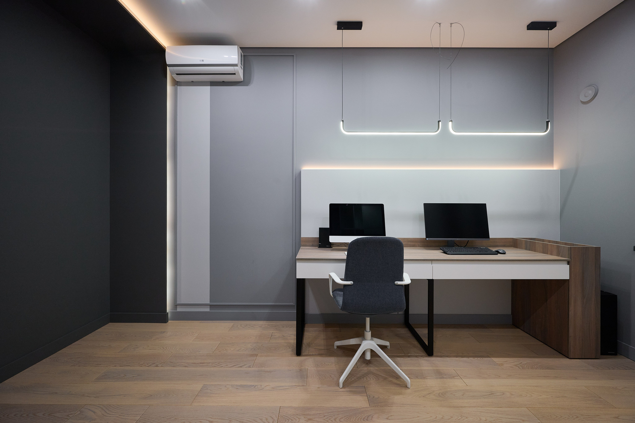 Дом 179. Интерьерный фотограф в Краснодаре