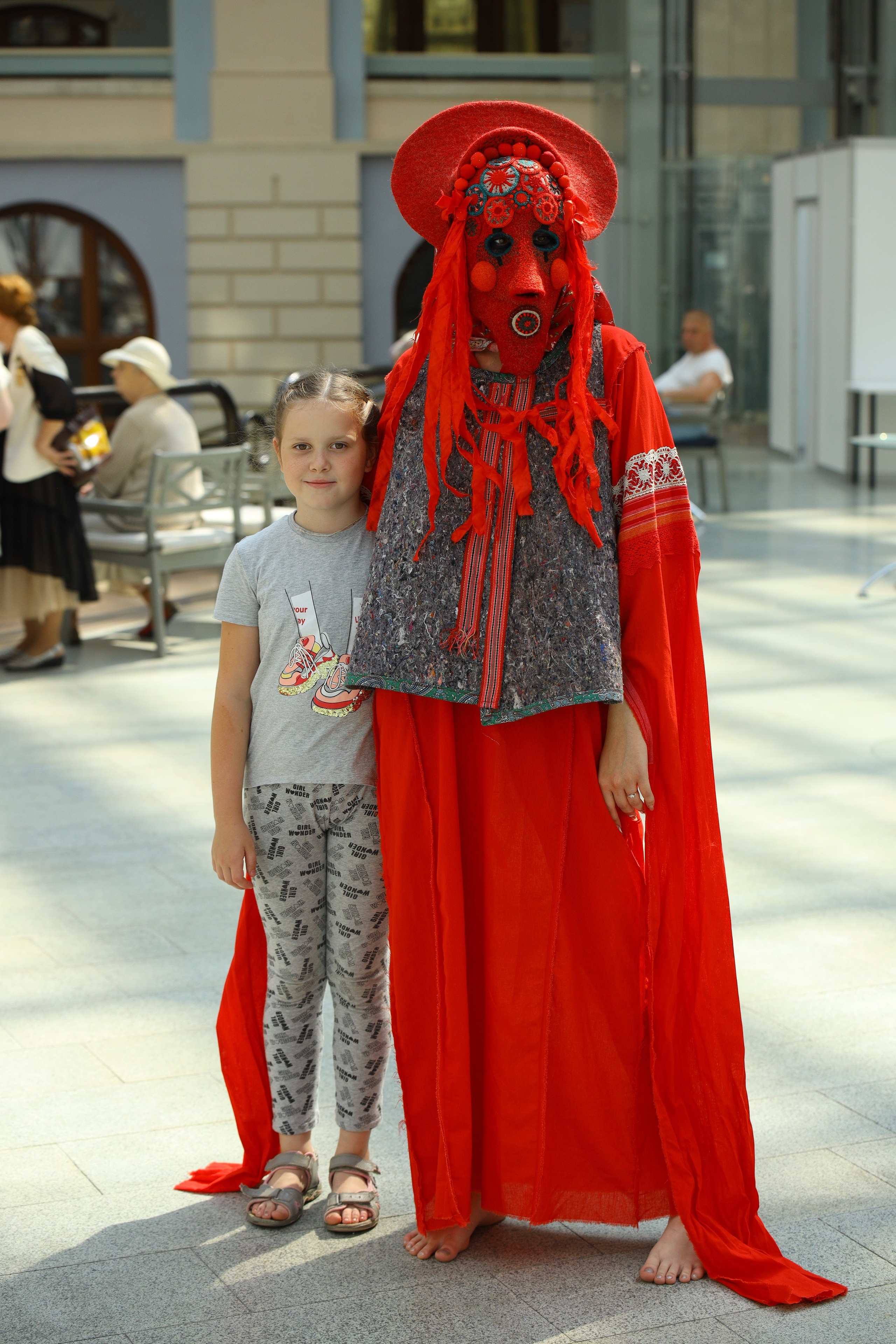 Душа России. Фотограф в Туле Крупский АнДРей. Фотостудия «КАДР71» в Туле