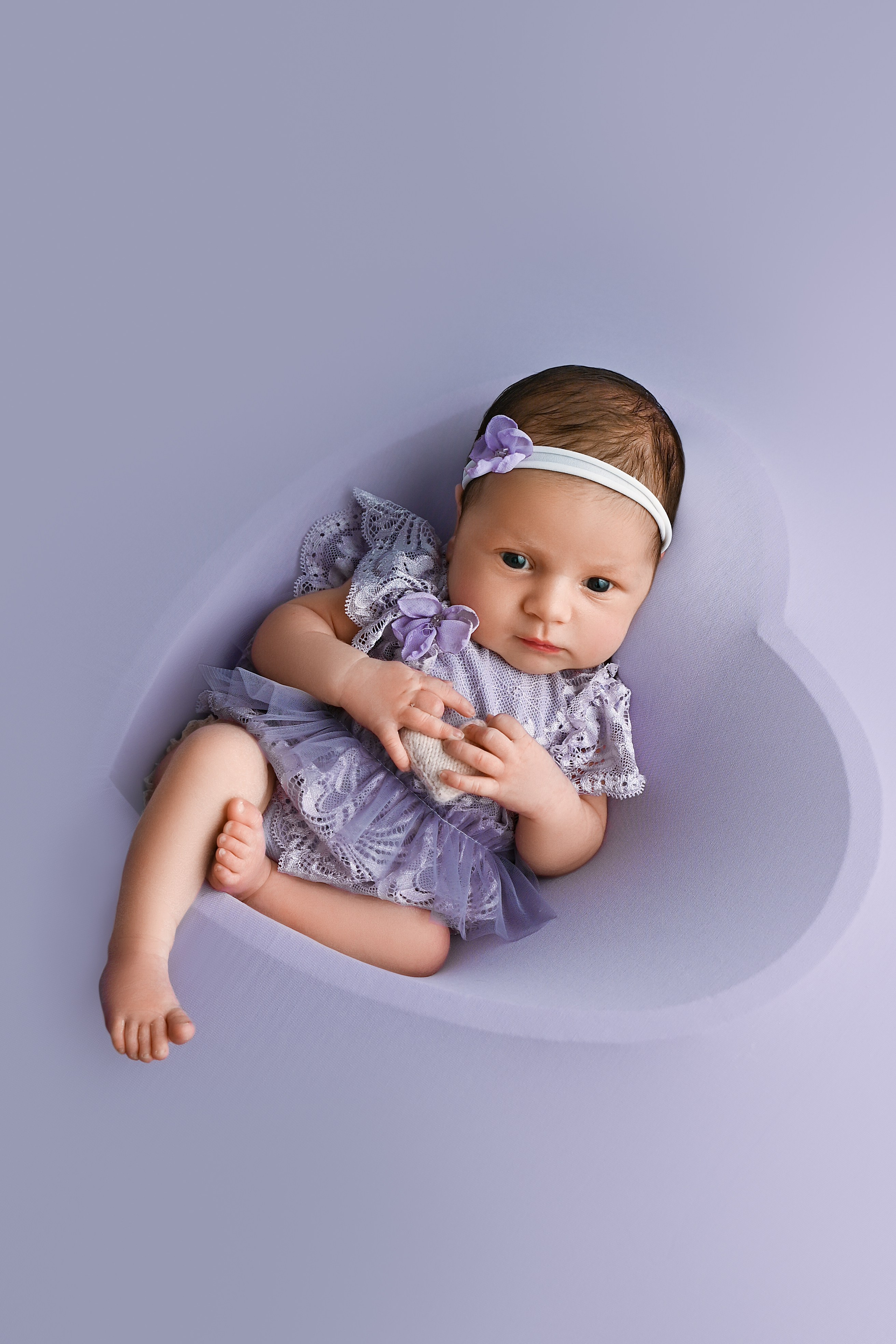 Образы для девочки. Детская фотостудия «Ягоза»