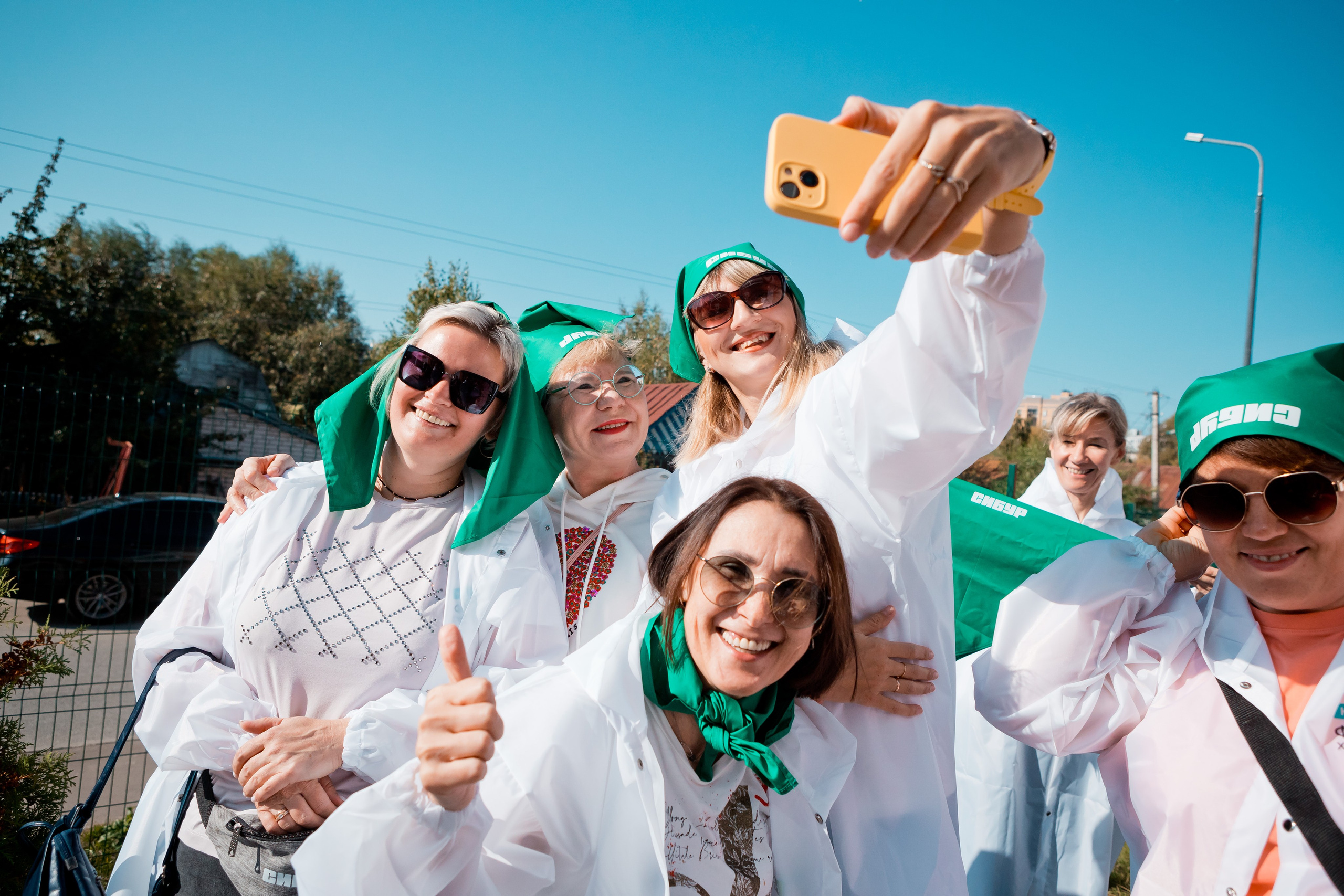 Репортаж. Фотограф Казань