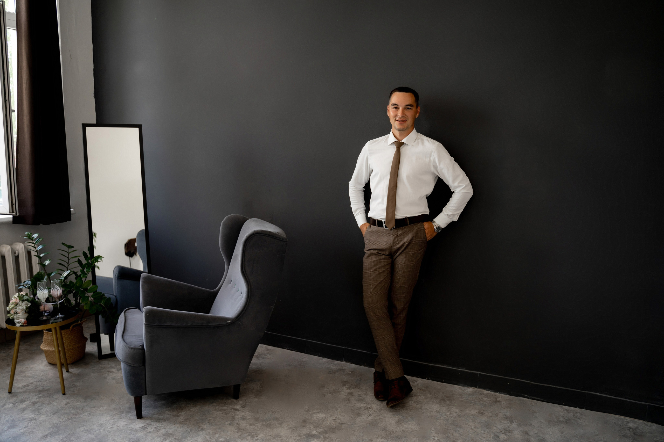 Свадьба в Бирске