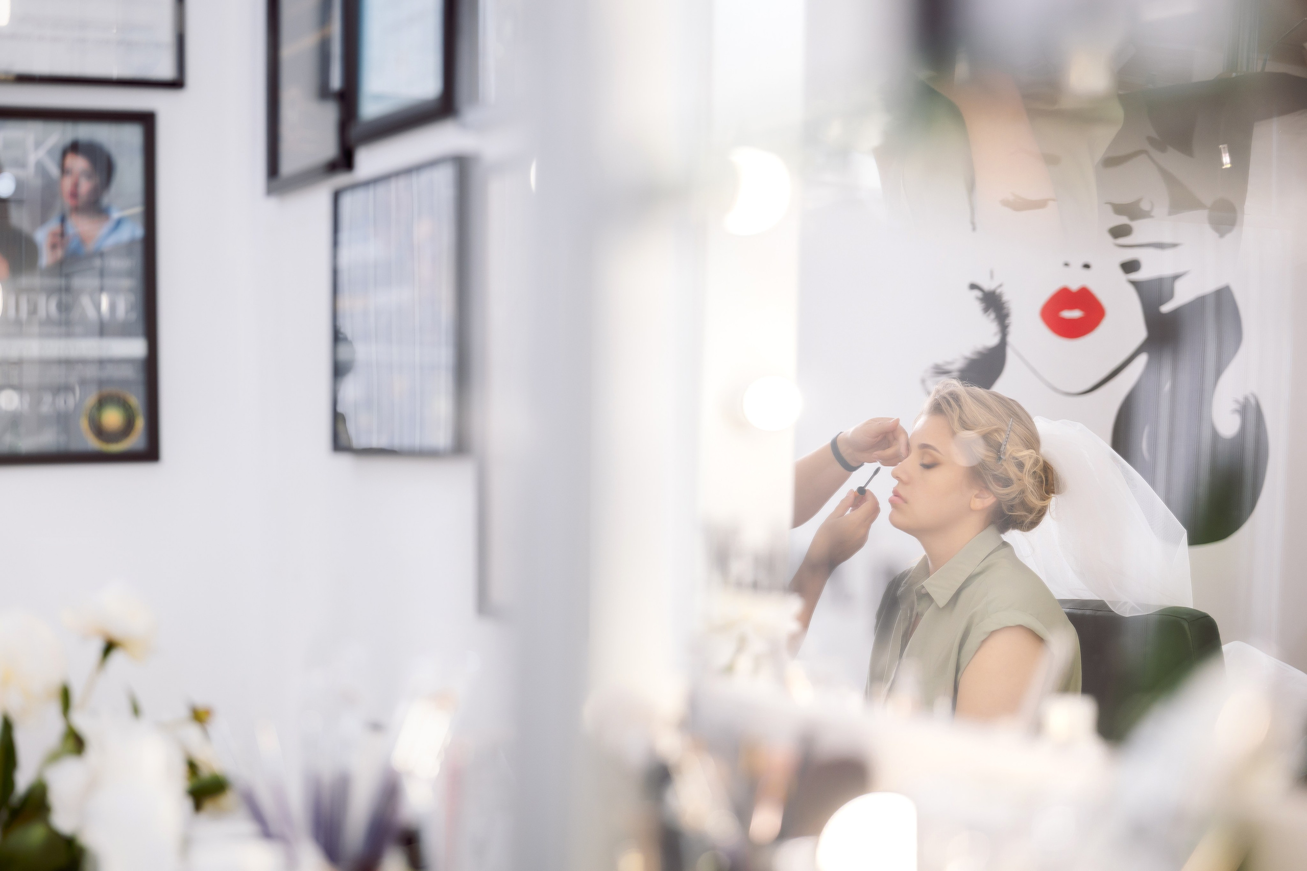 Полина и Кирилл. Фотограф новорожденных, семейный фотограф Брест Кристина Маслова