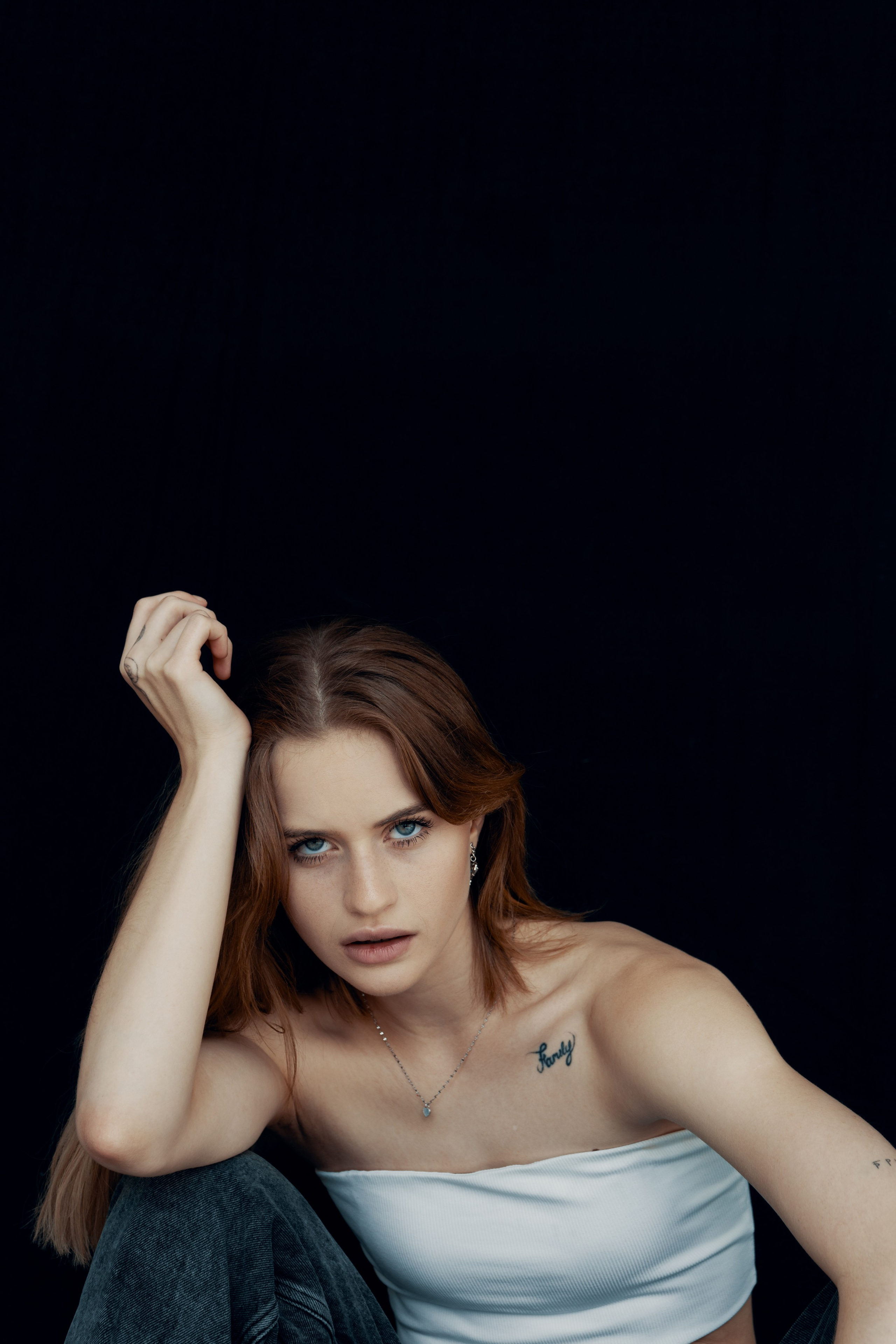 АБРИКОСА. Никита Скрипник — ТЕАТР В СТИЛЕ ФЭШН