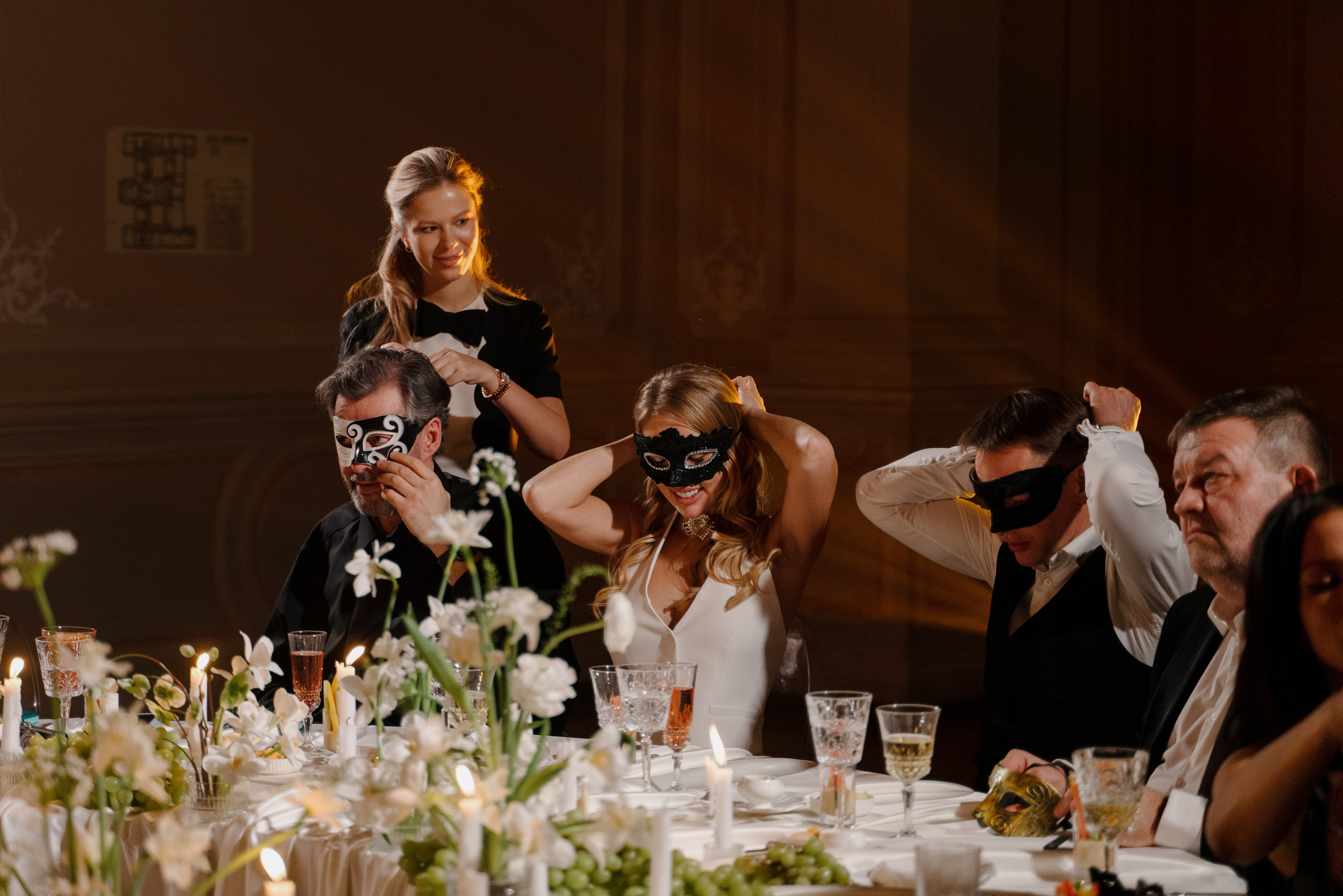 Глеб и Яна. Свадебный и семейный фотограф в Санкт-Петербурге Дмитрий Панин