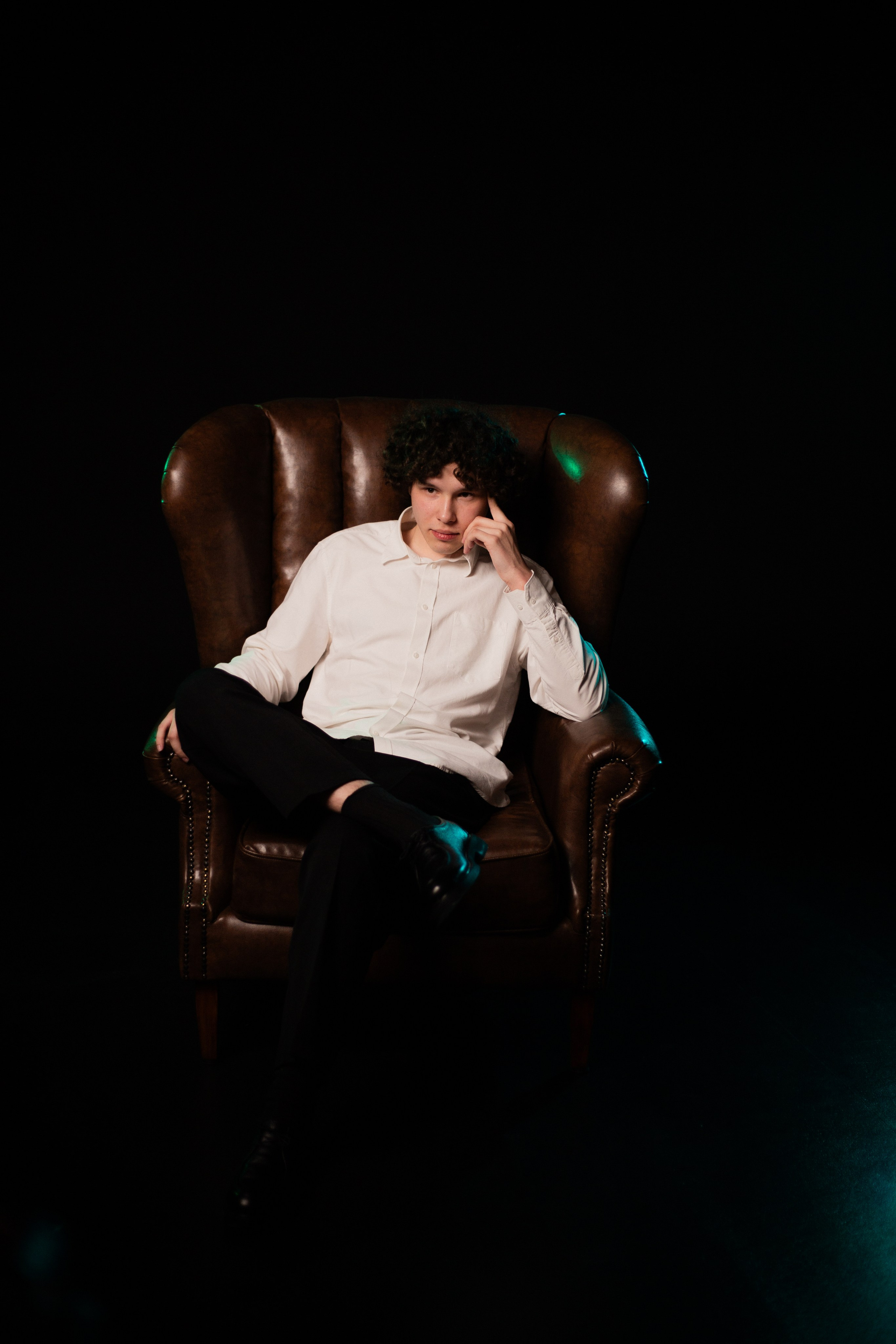 Илья. Фотограф в Самаре Ксения Владимировна