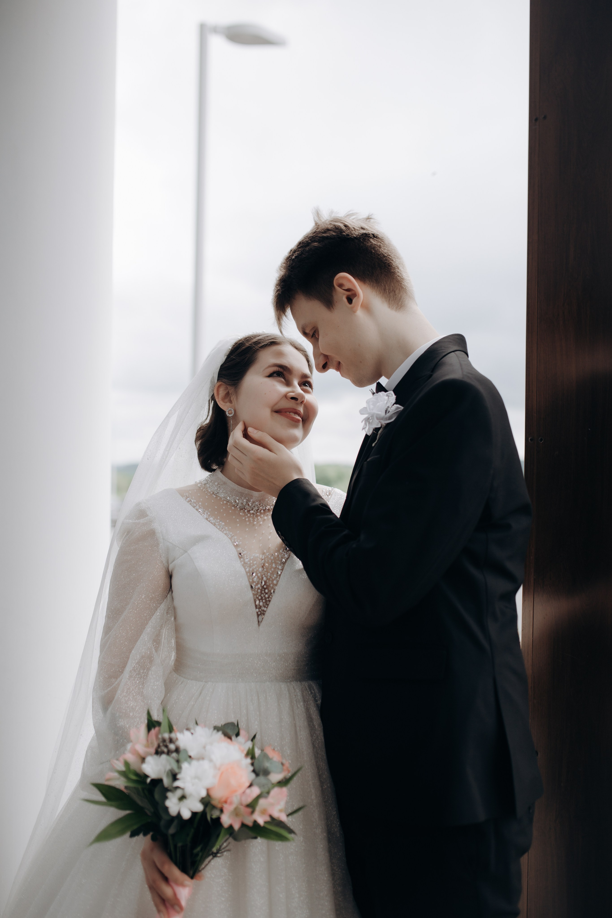 Олег & Элина. Свадебный и семейный фотограф в Казани — Лилия Куликова