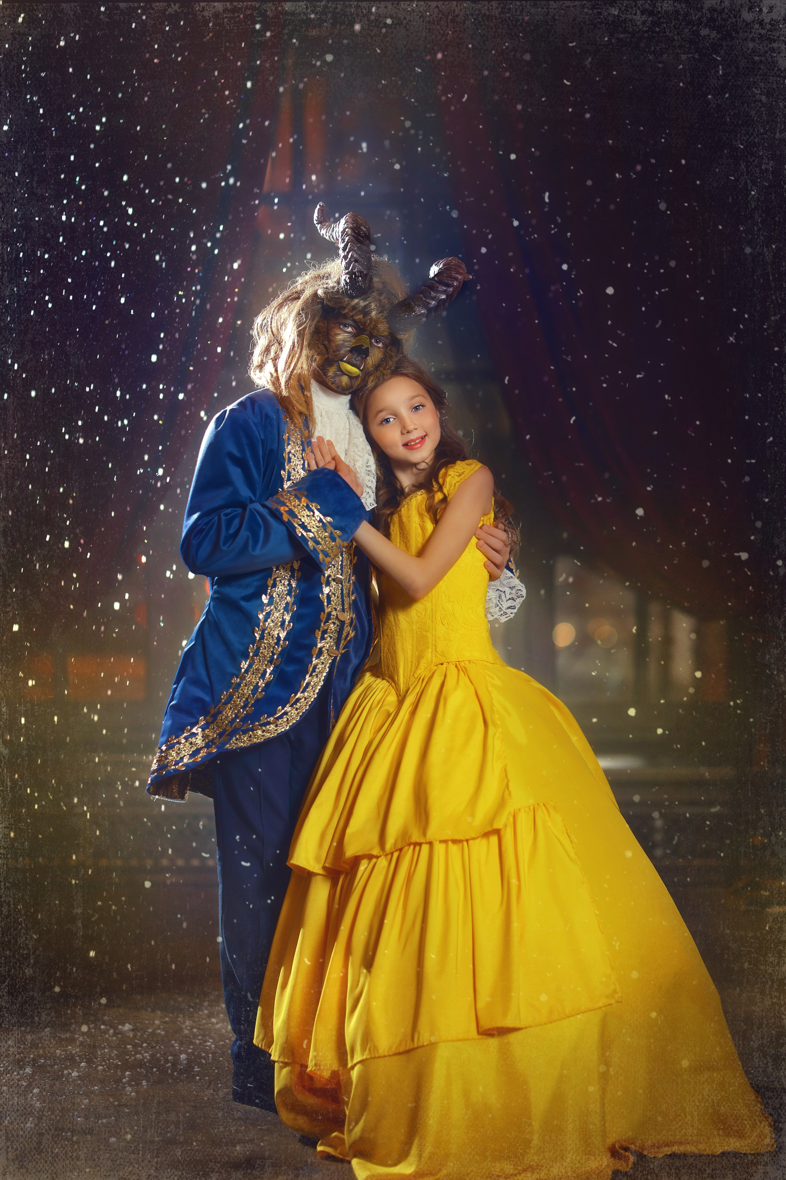 Портфолио. Фотохудожник в Санкт-Петербурге Ольга Клипина