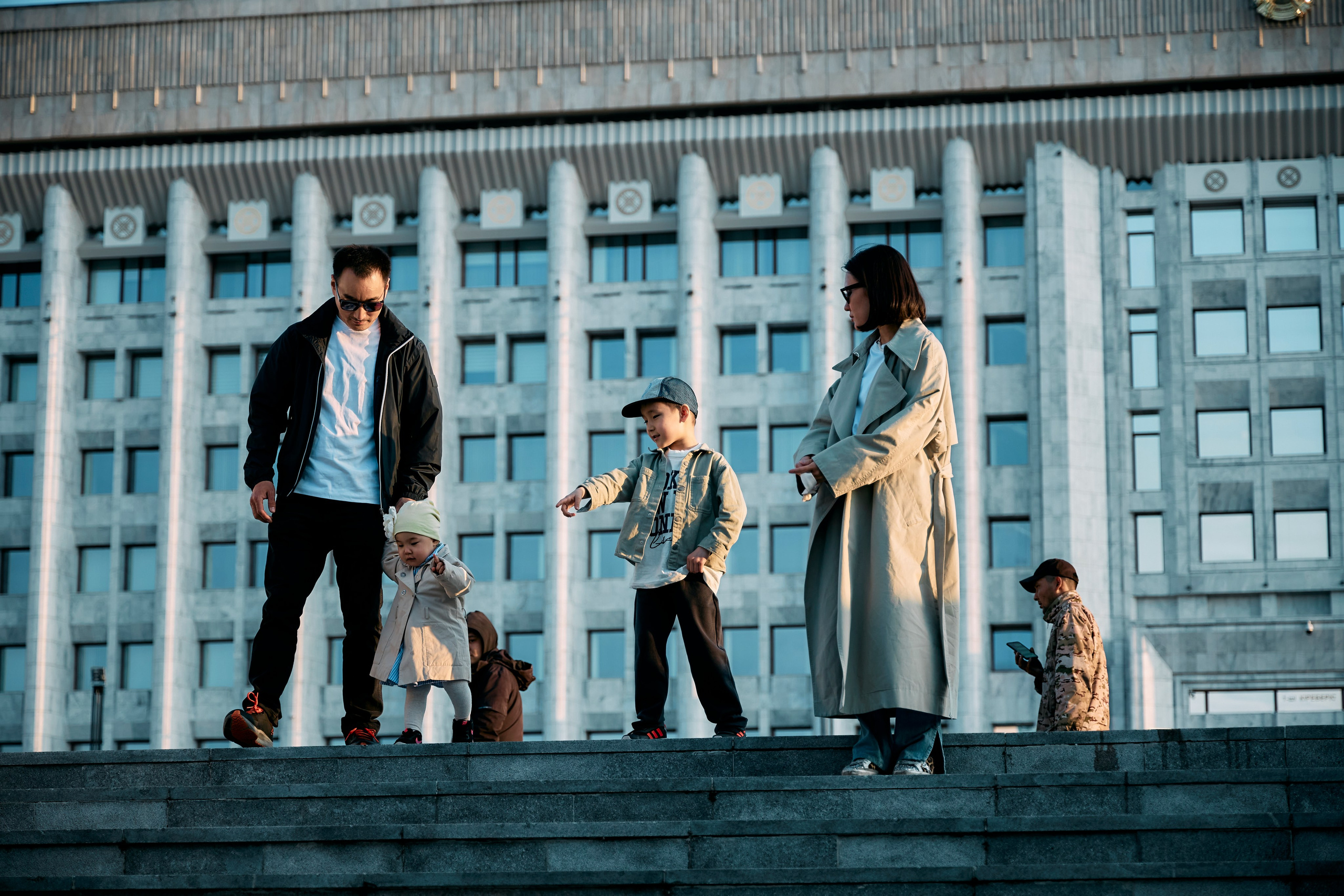 Professional photo & Event agency (Kazakhstan, Astana)