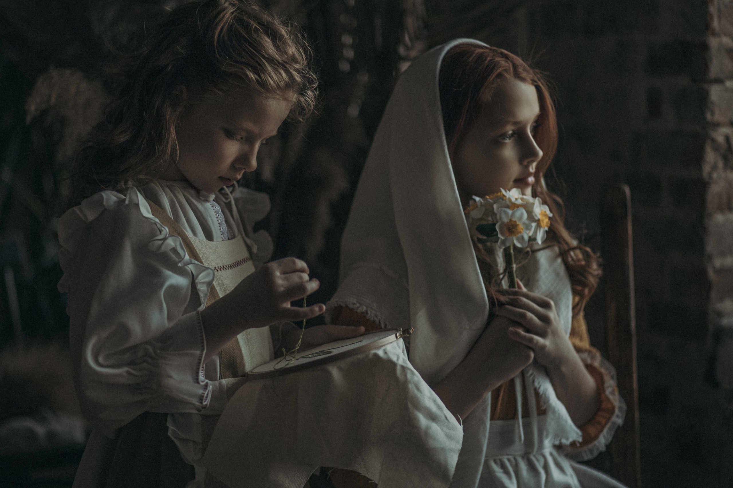 Авторский проект. Фотограф Мальнева Юлия в Липецке, в Москве. Фотостудия MARU в Липецке