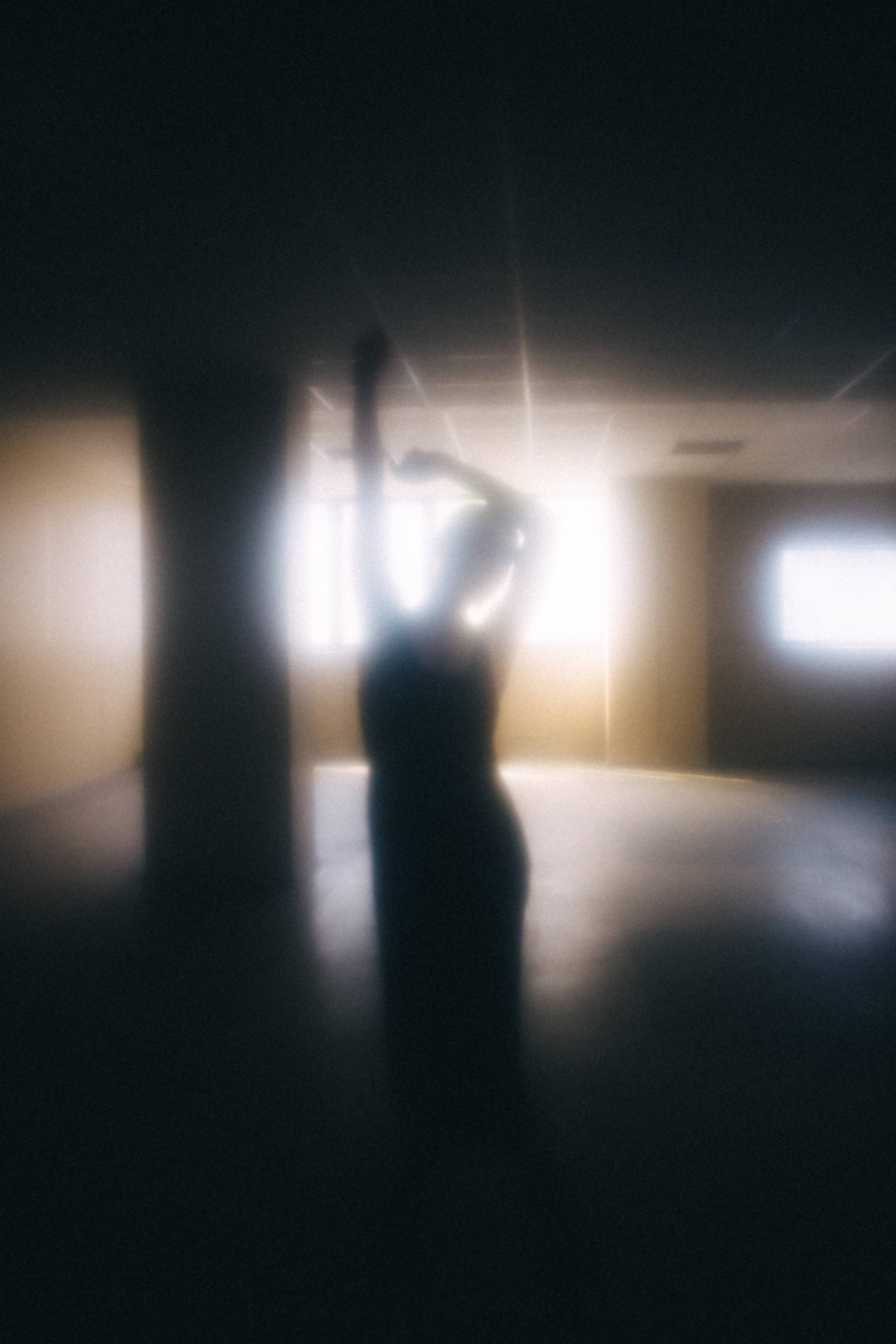 Лиза. Протест. Фотограф в Нижнем Новгороде