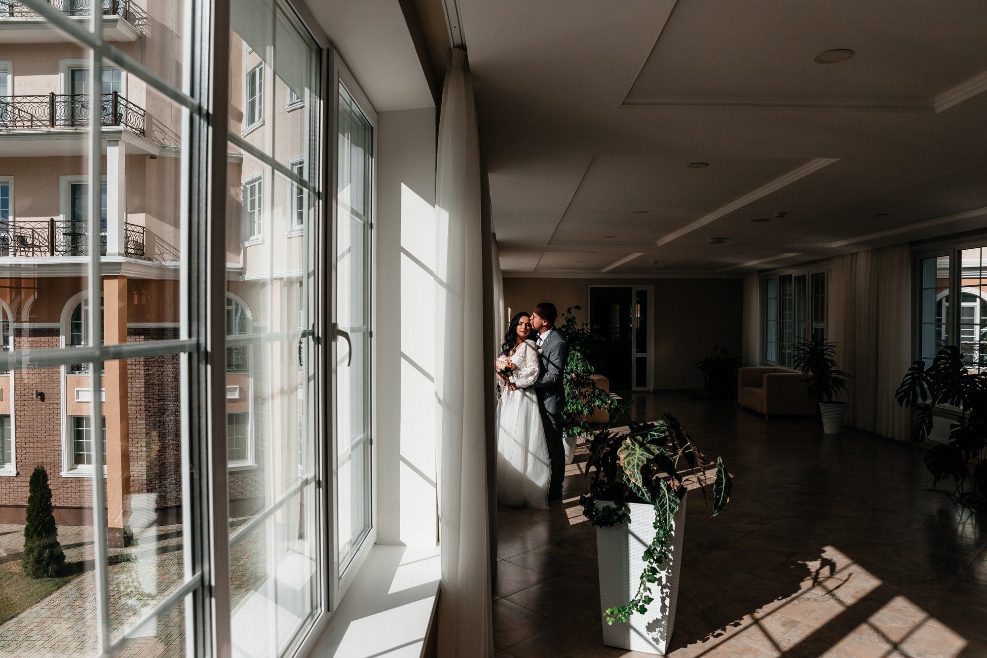 Свадебный фотограф Елена Ловцевич