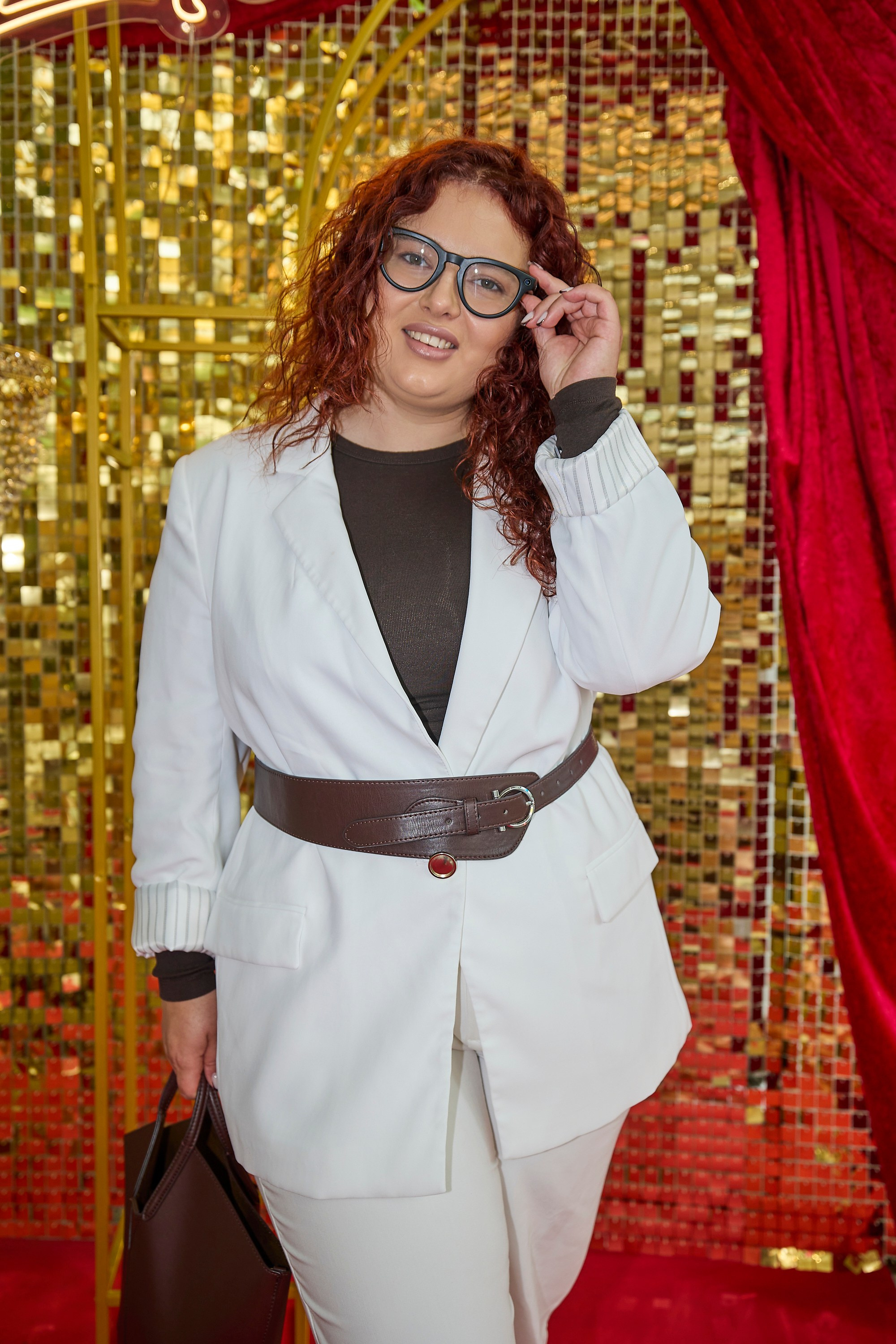 La Persona Awards 2026. Fotógrafa, videógrafa y piloto de dron en Valencia, España - Anna Baranova