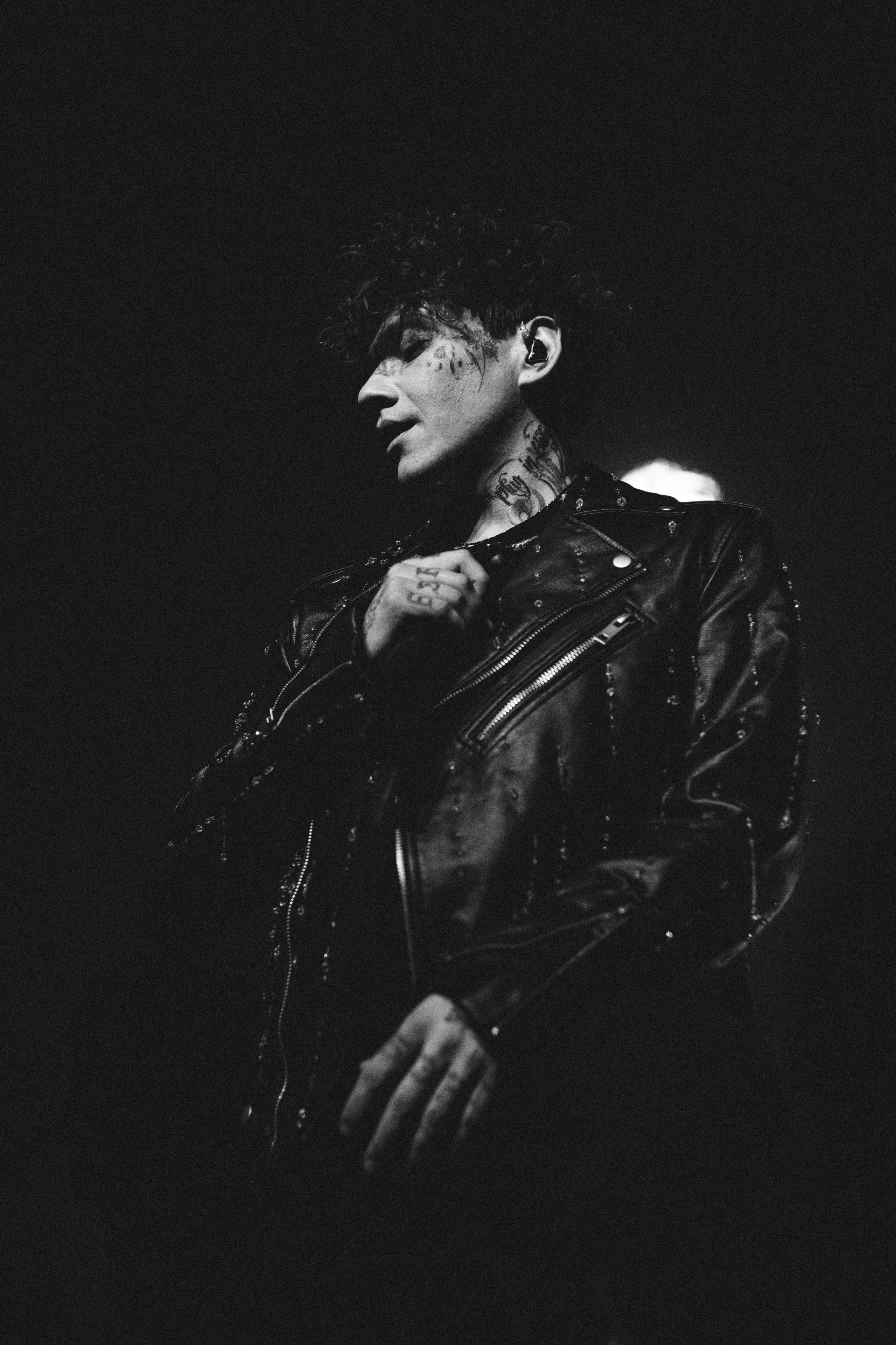 Концертные съемки. Фотограф и видеограф в Северной столице