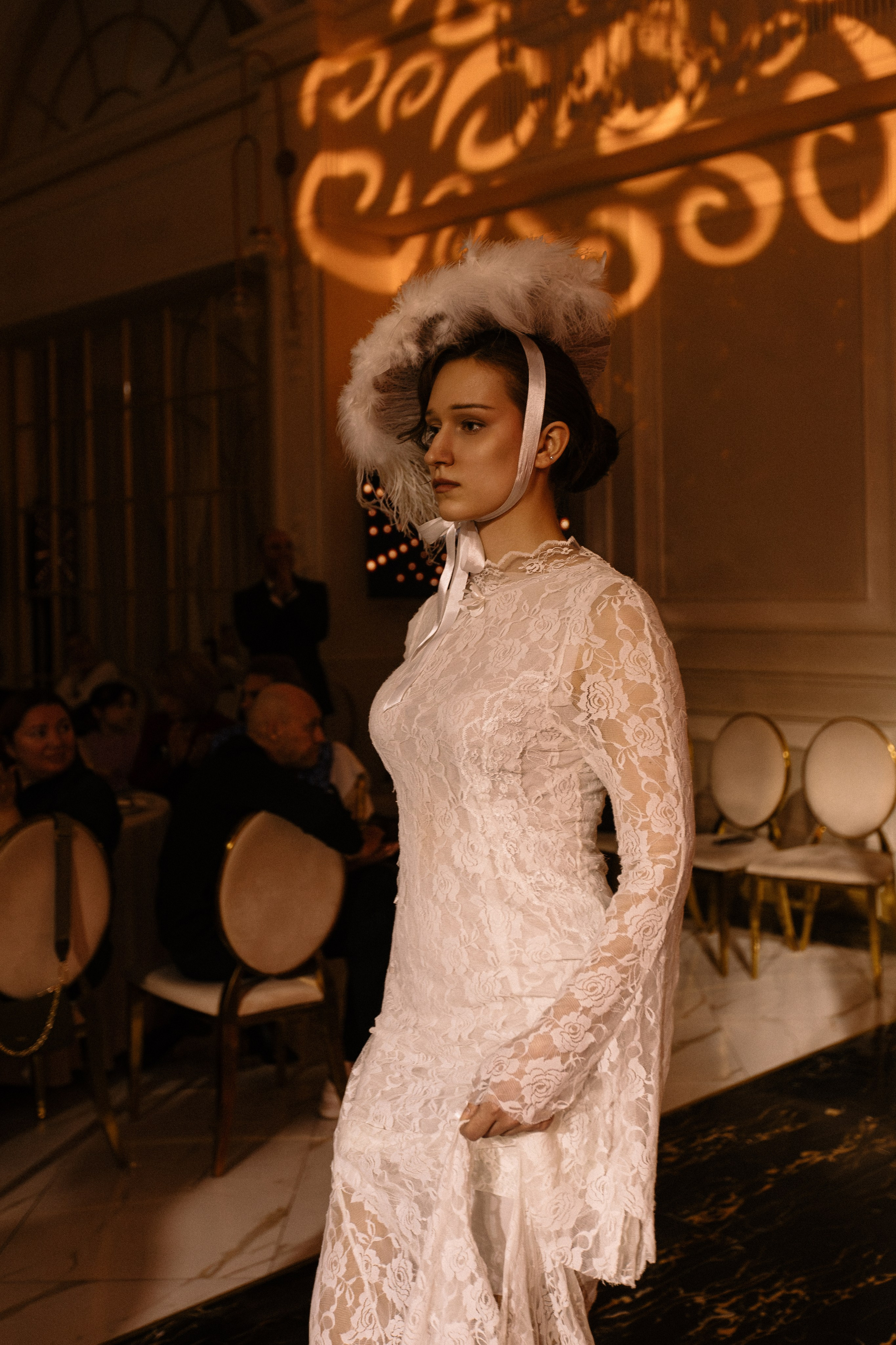 Репортаж. LINE Lab