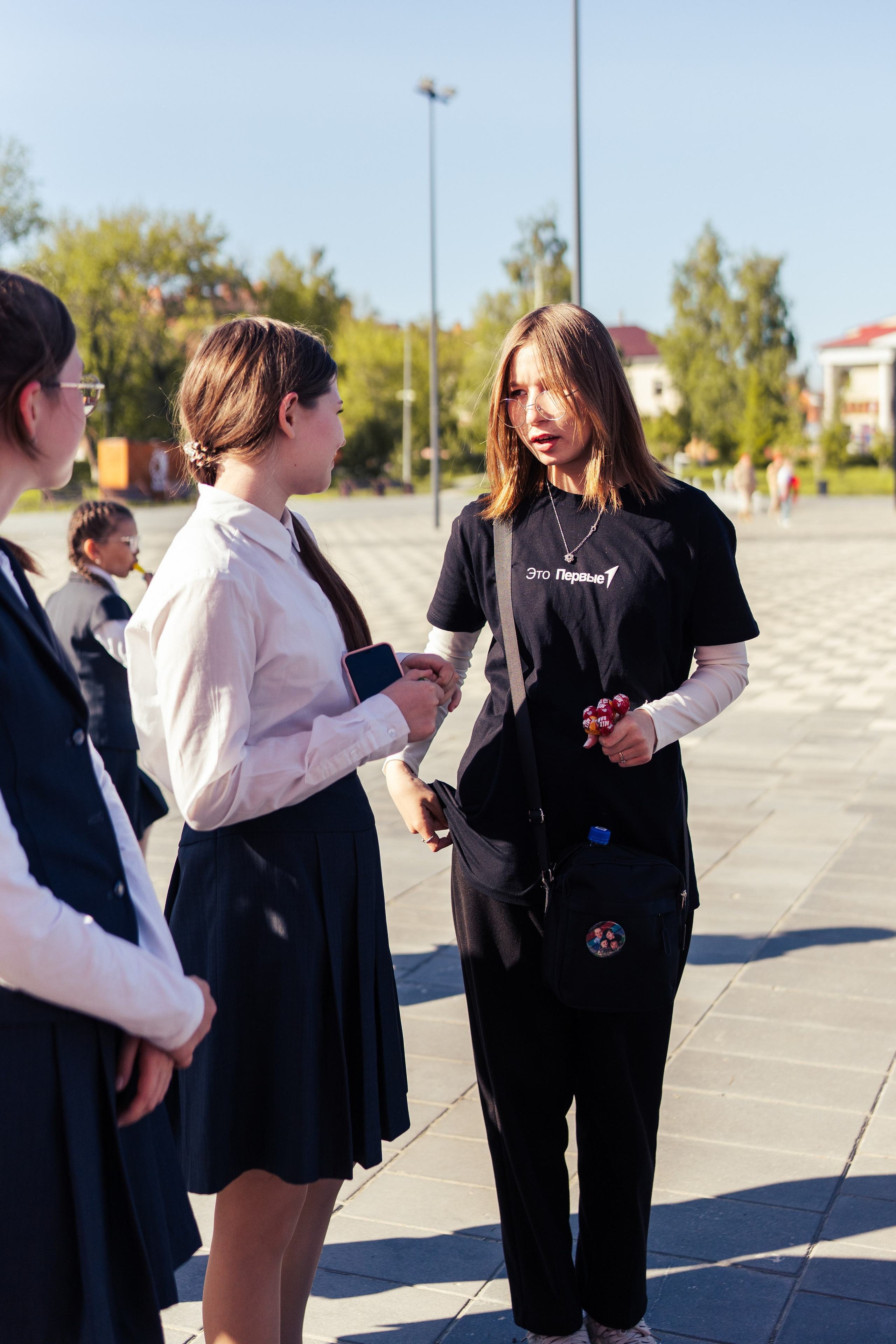 Движение первых. Фотограф в СПБ Алмаз Камаев