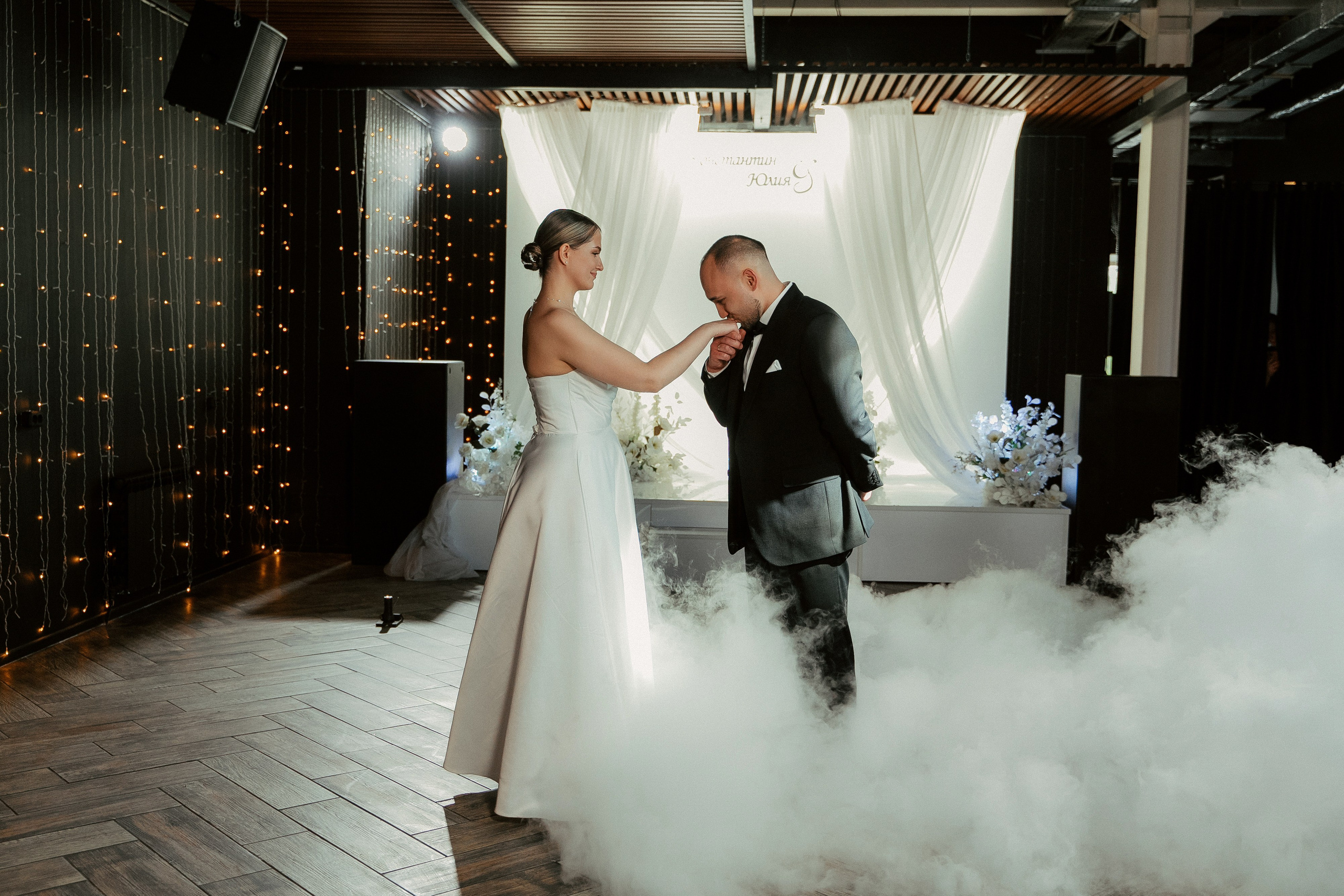 Константин и Юлия. Фотограф Никита Анкудинов. Москва — Чебоксары — Казань