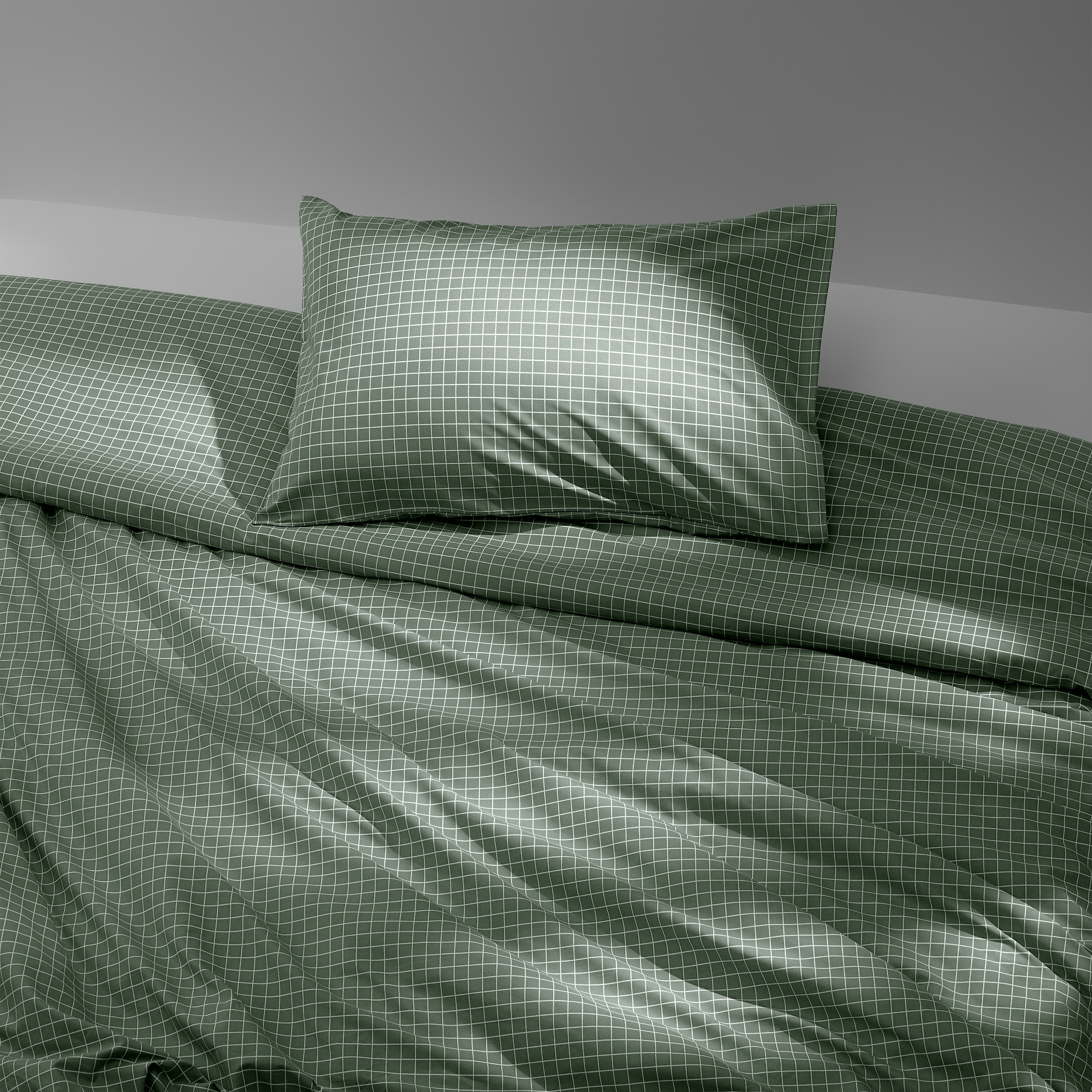 Постельное белье Pragma. Олег Дмитриев