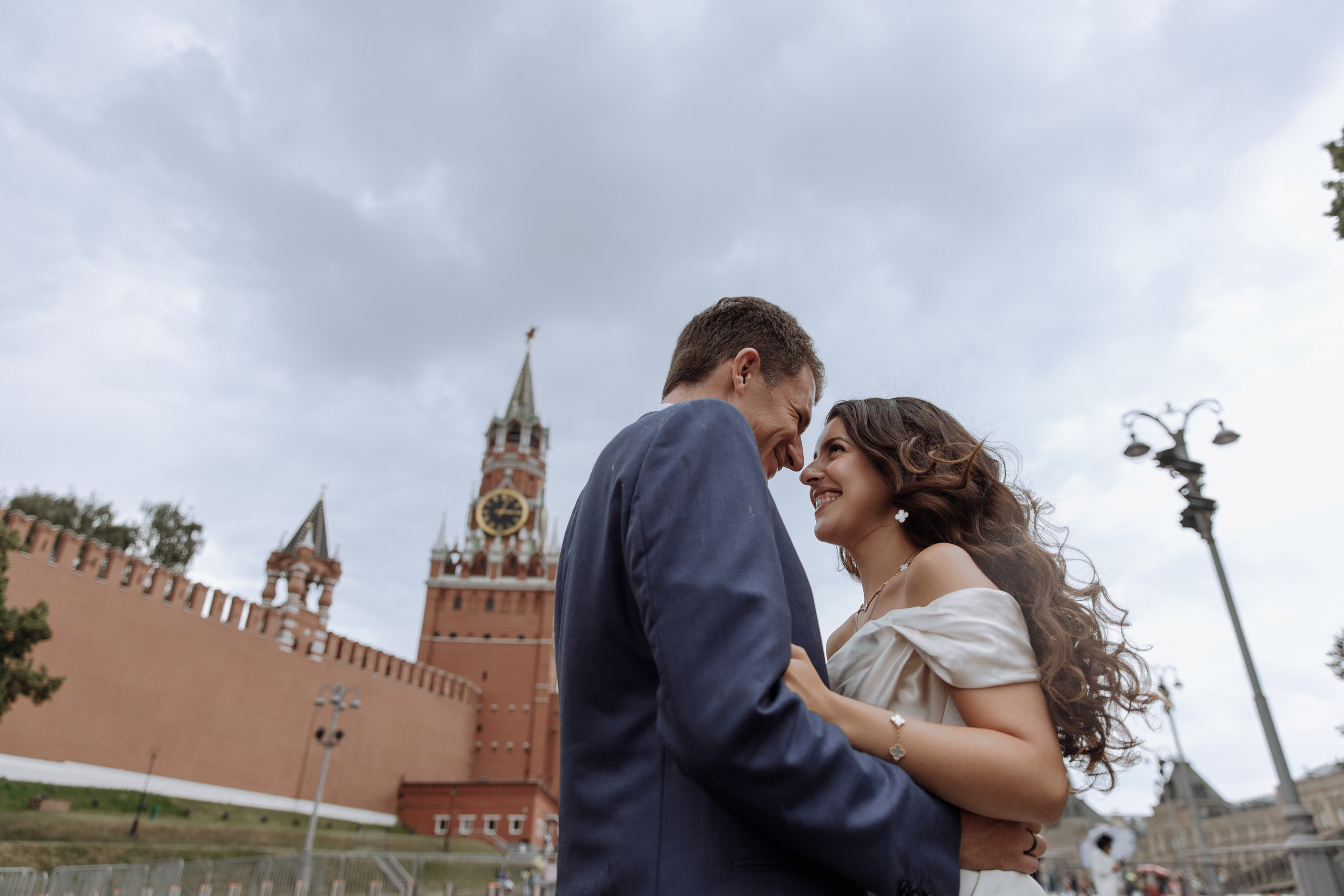 Венчание Екатерины и Рэкса. Свадебный и семейный фотограф в Санкт-Петербурге Барсова Анастасия