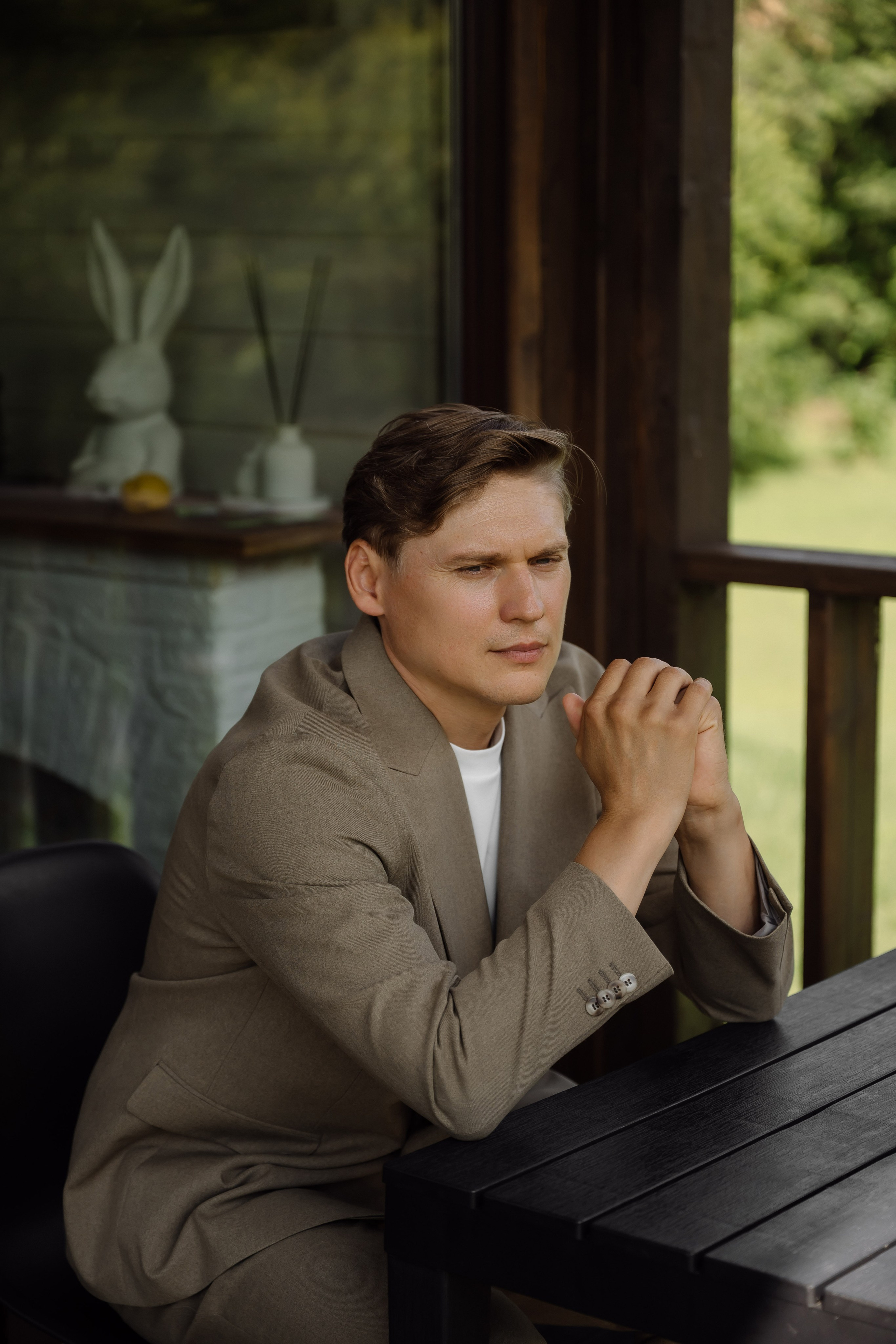 Сергей и Анастасия. Свадебный фотограф в Красноярске Маргарита Синицкая