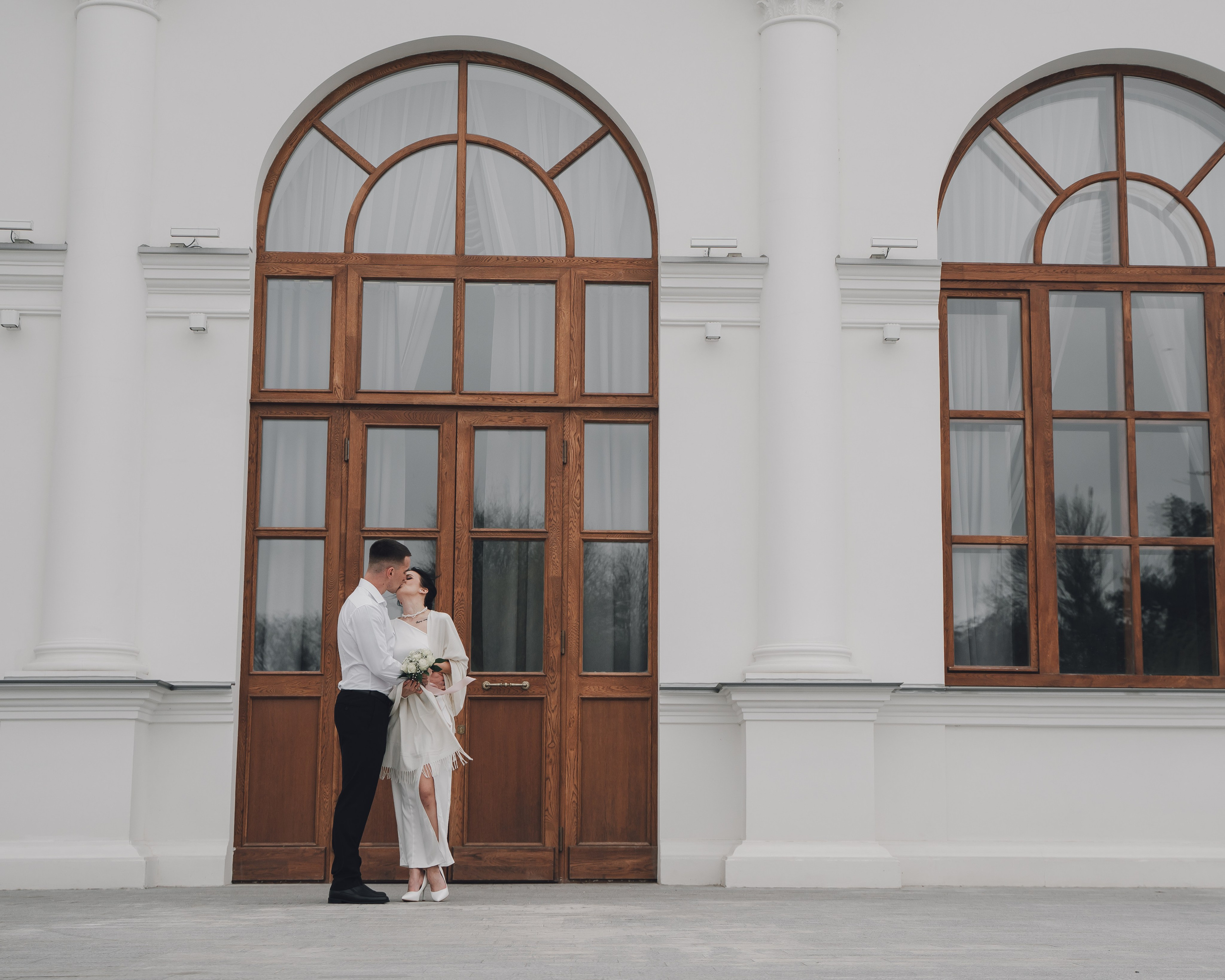 Настя и Тимофей. Ваш личный фотограф в Волгограде и области