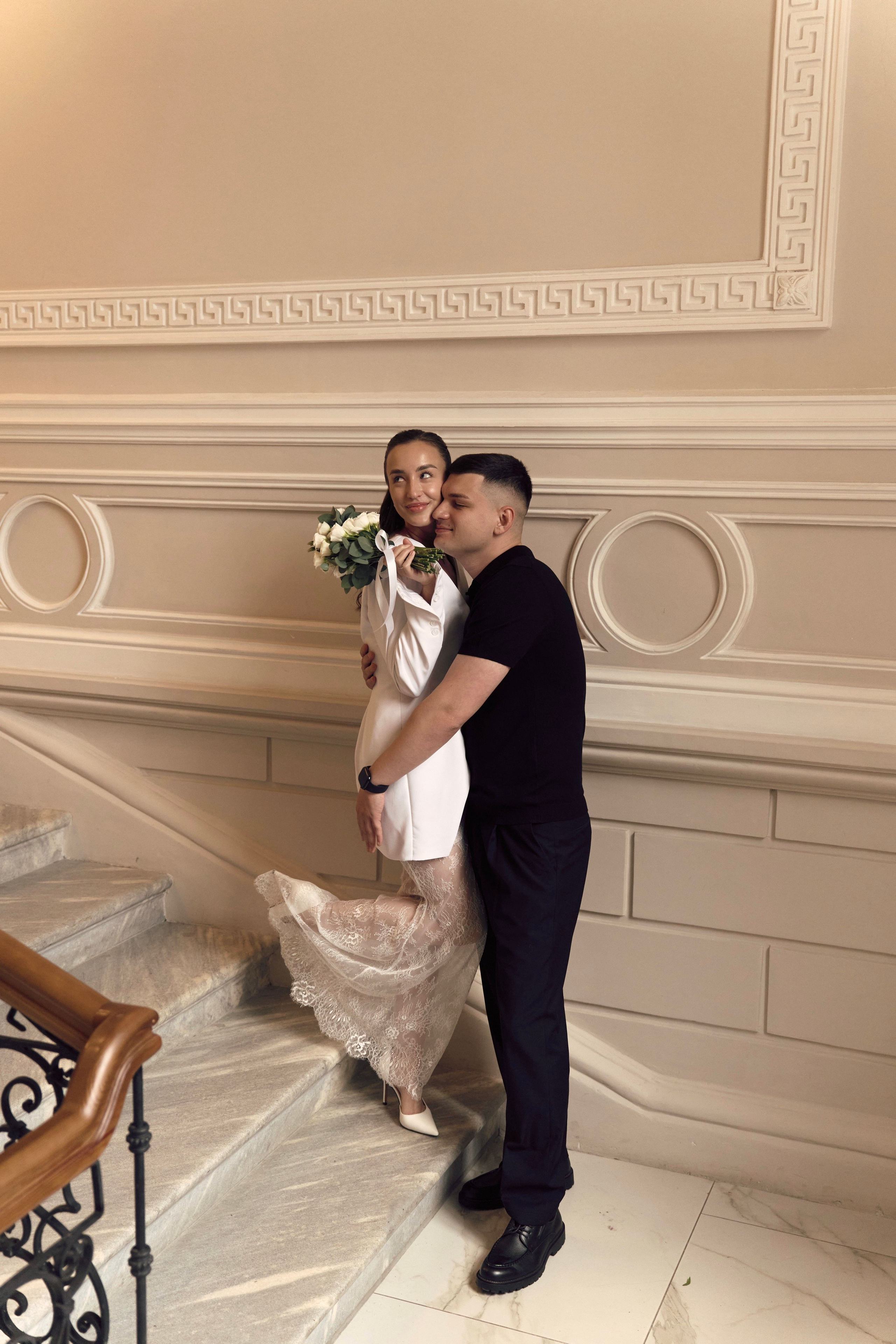 А&Н. Фотограф Москва и Екатеринбург. Максимова Соня