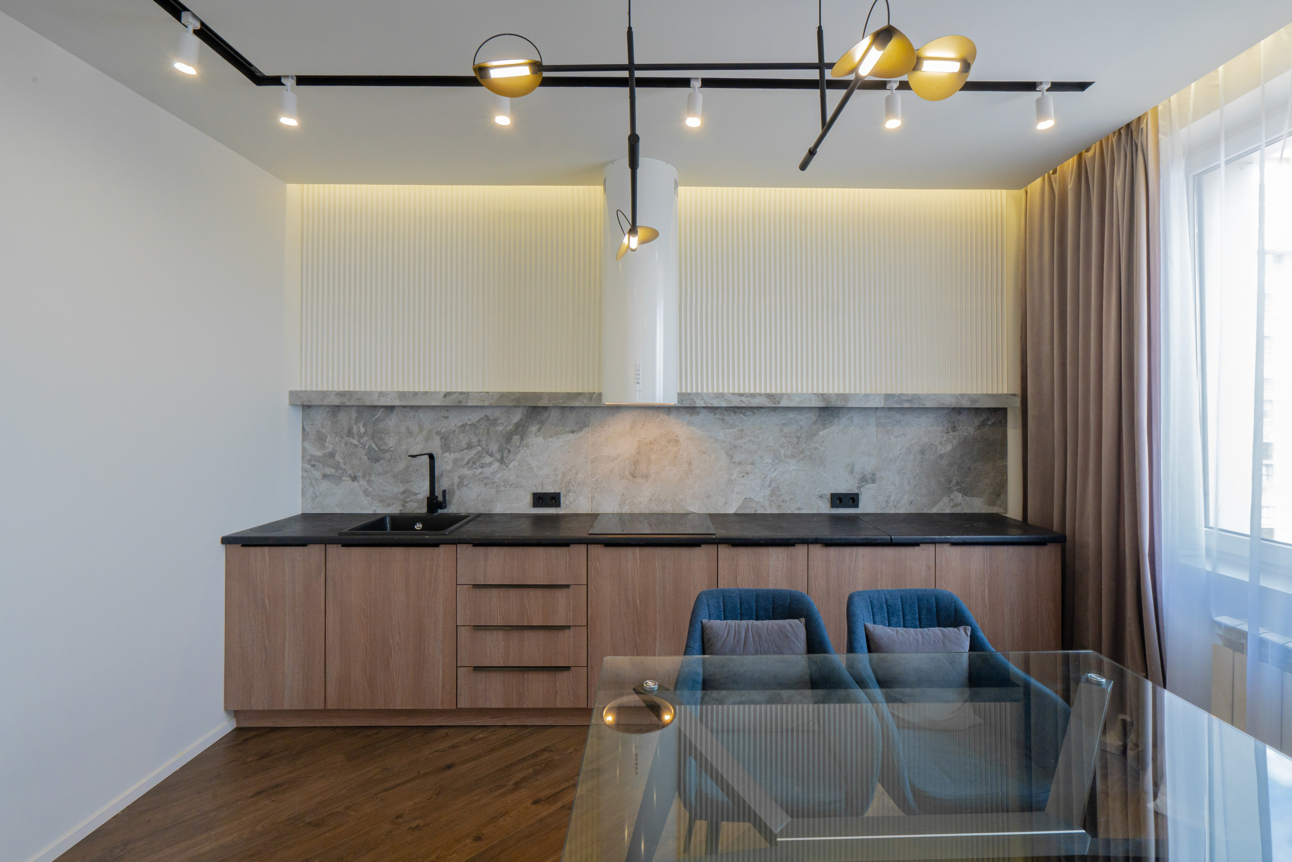 Рублевское. AEprod 📸 Фото | 3D туры | Видео | Озвучивание