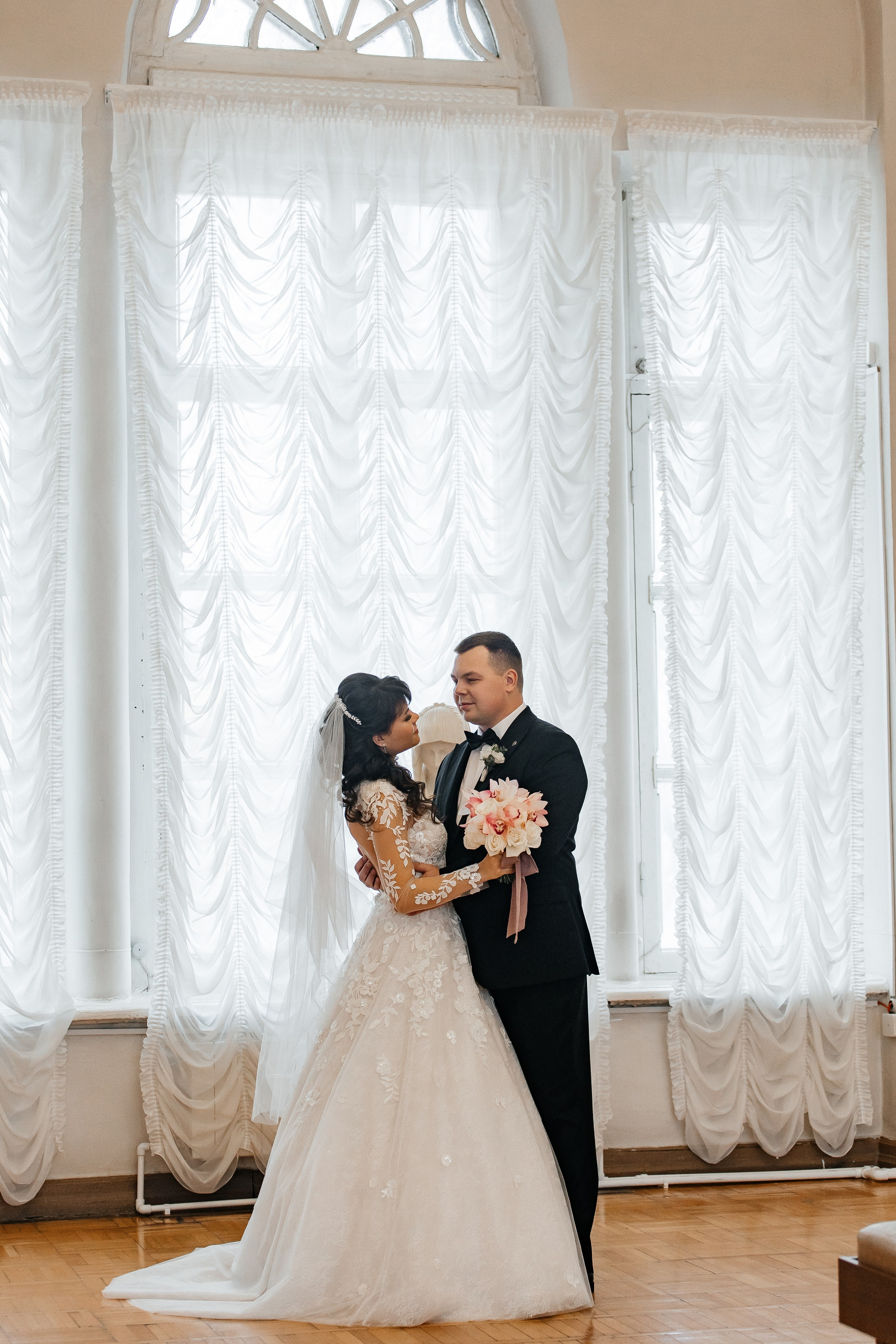 Юлия И Александр. Свадебный и семейный фотограф Егорова Юлия