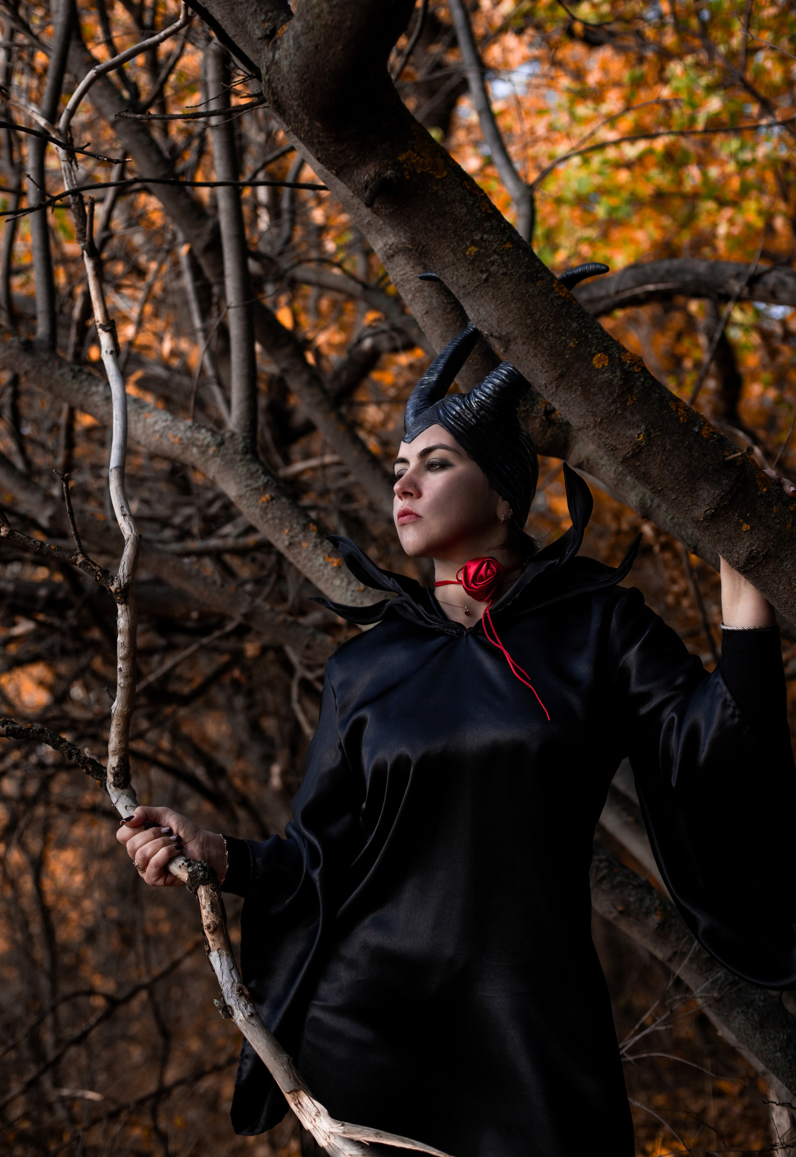 Проект Maleficent |Disney. Свадебный фотограф по выгодной цене в Волгограде!