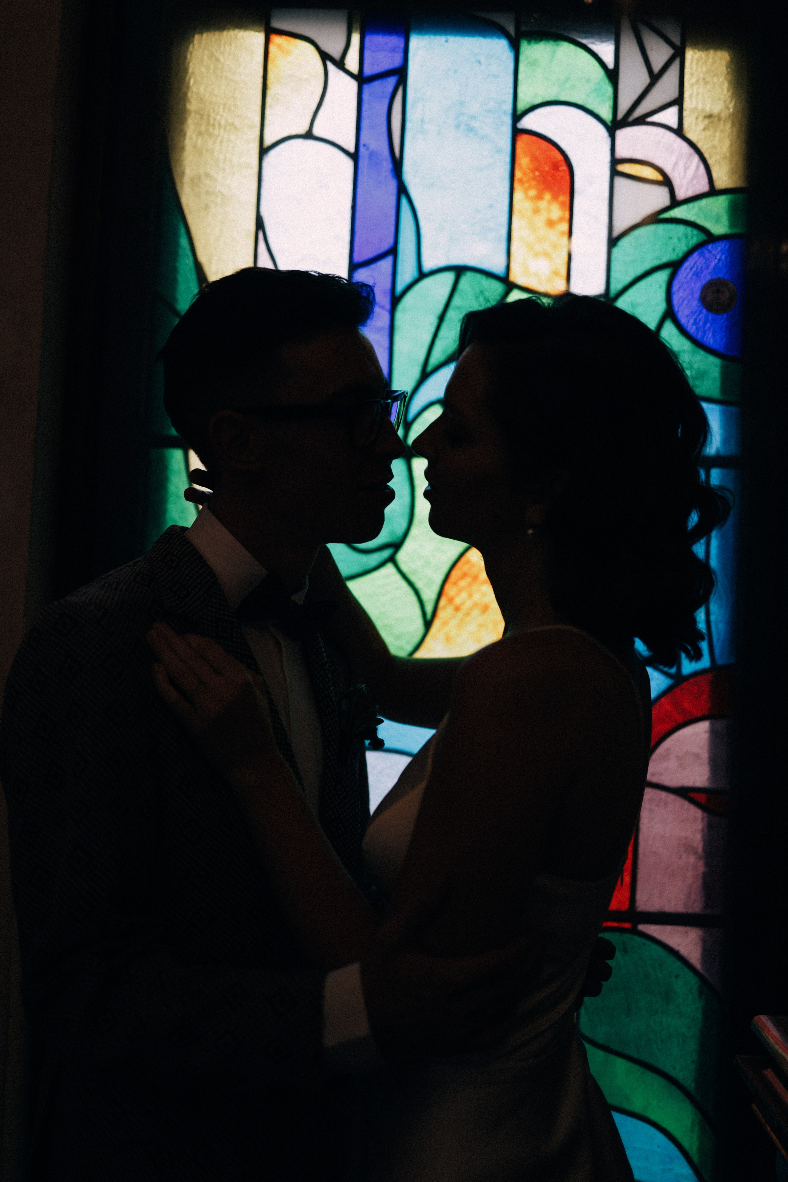 Айрат и Лиза. Фотограф в Армении Женя Гилевич