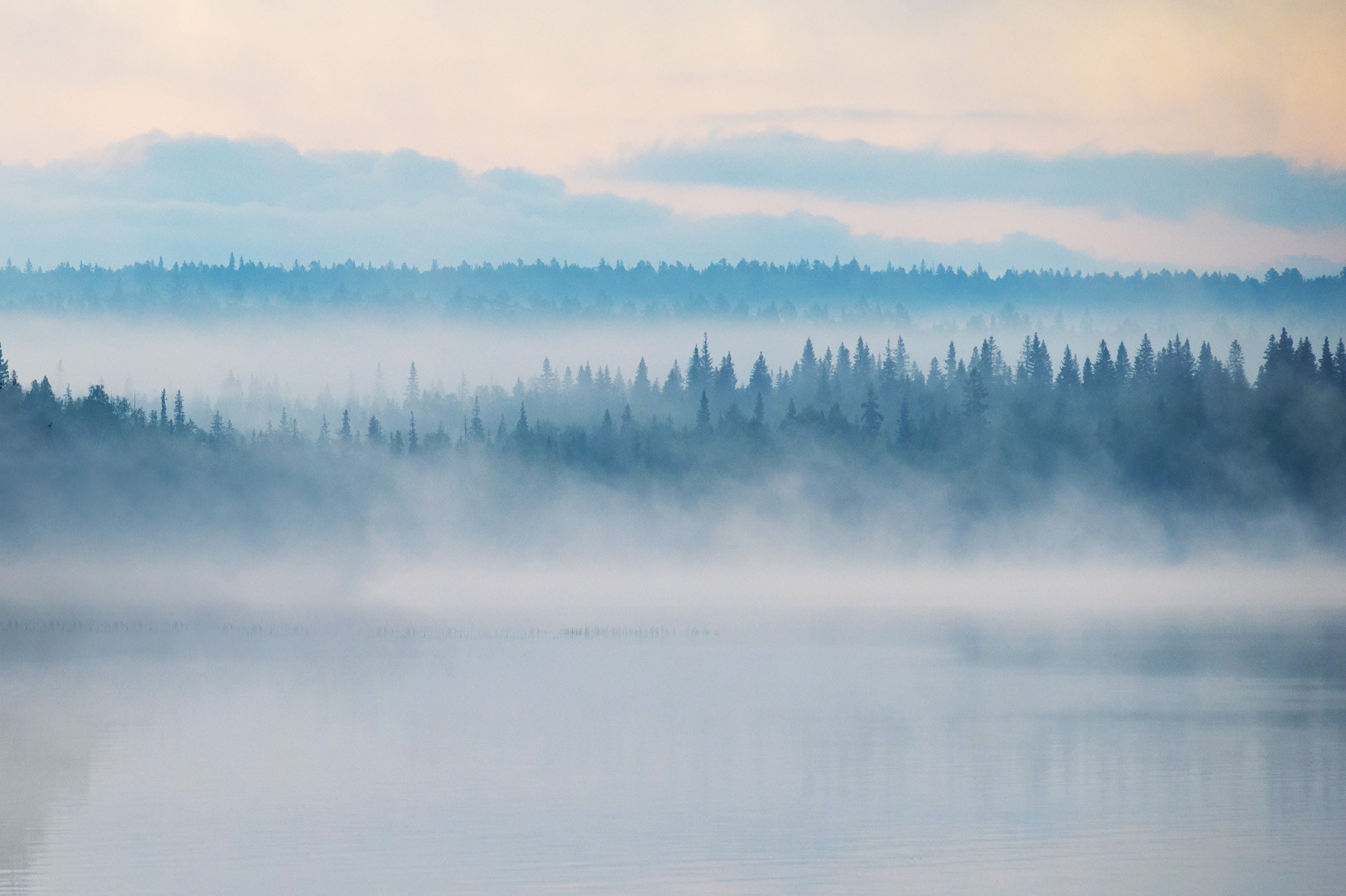Зюраткуль, Челябинская область. Фотограф и видеооператор в Туле | Даниил Рыбак