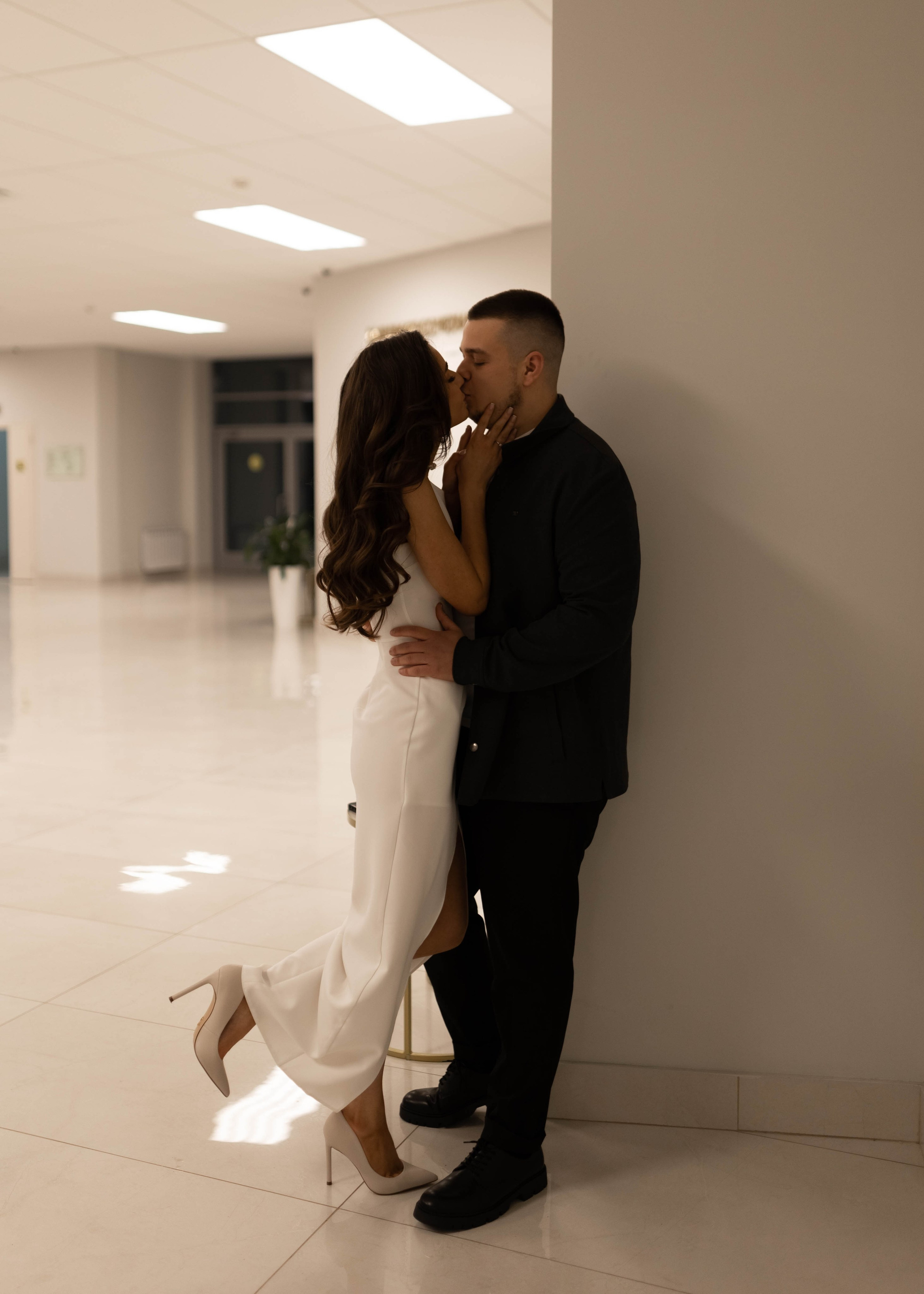 София и Вадим. Женский и свадебный фотограф Анастасия Митрохина