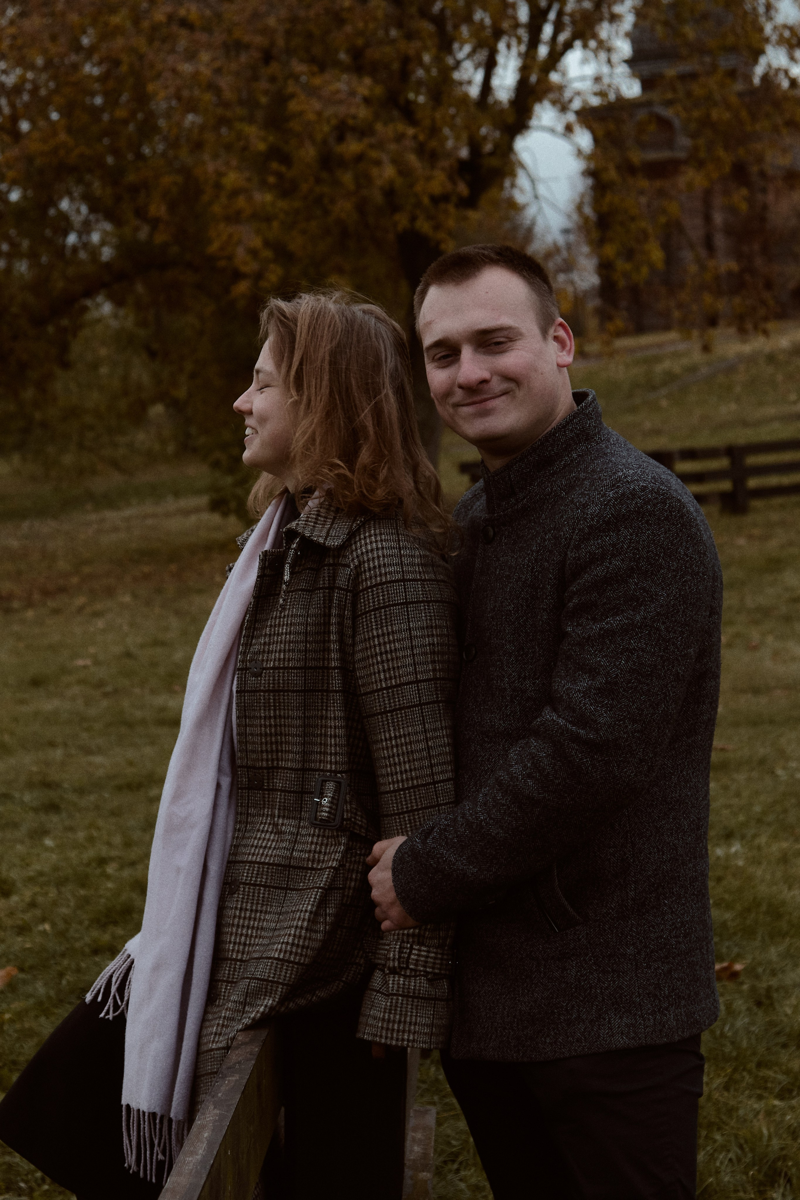 Юлия и Евгений. Фотограф лавстори Москва/МО Приятелева Ангелина