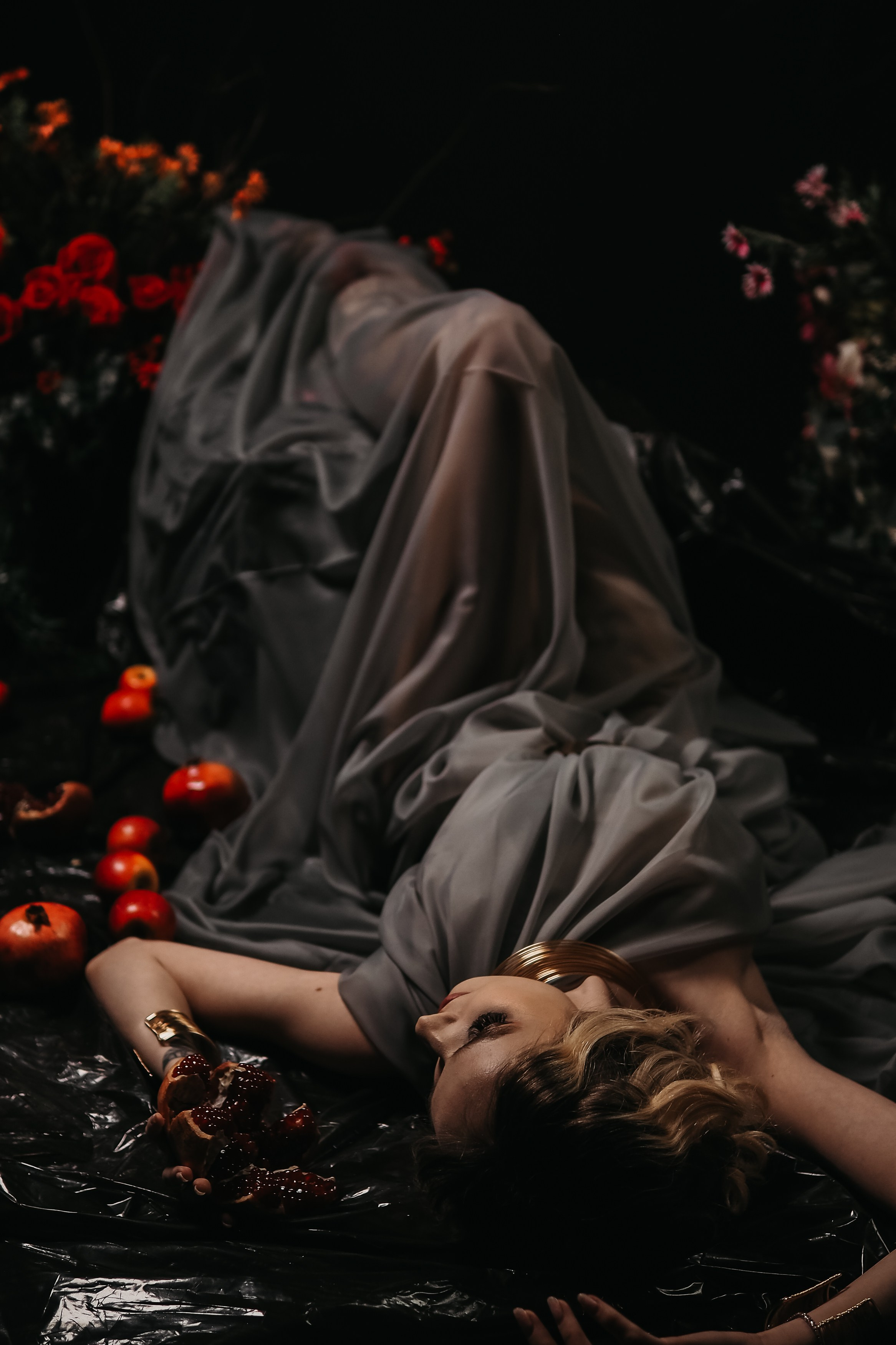 Ангелина. Портретный фотограф Павлова Светлана / Брянск /