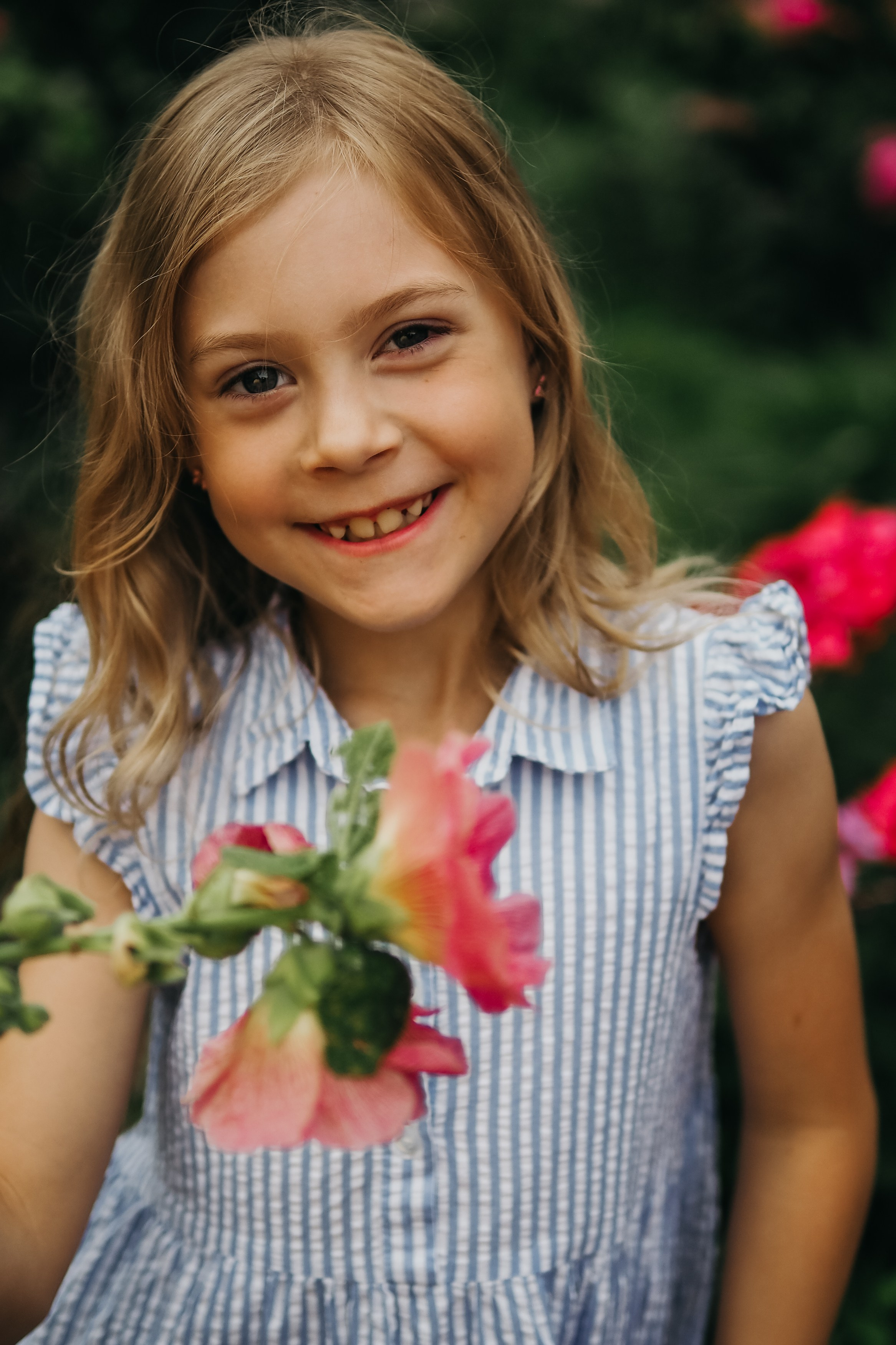 Цветная. Портретный фотограф Павлова Светлана / Брянск /