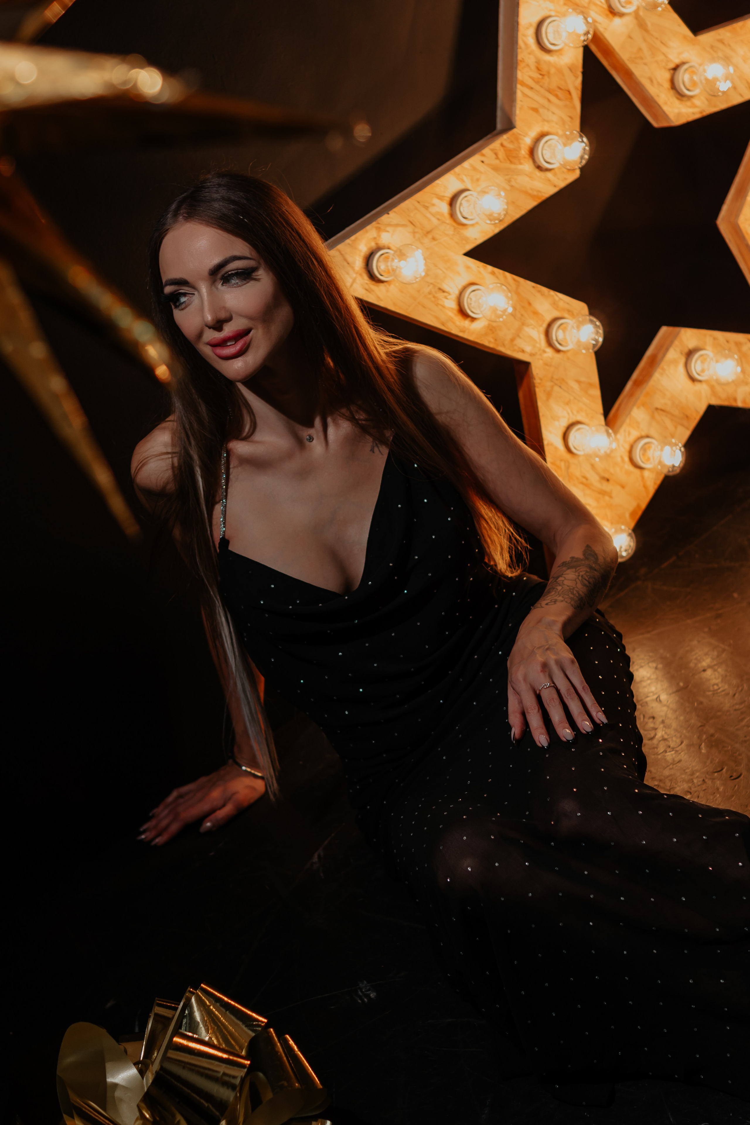 Евгения. Портретный фотограф Павлова Светлана / Брянск /