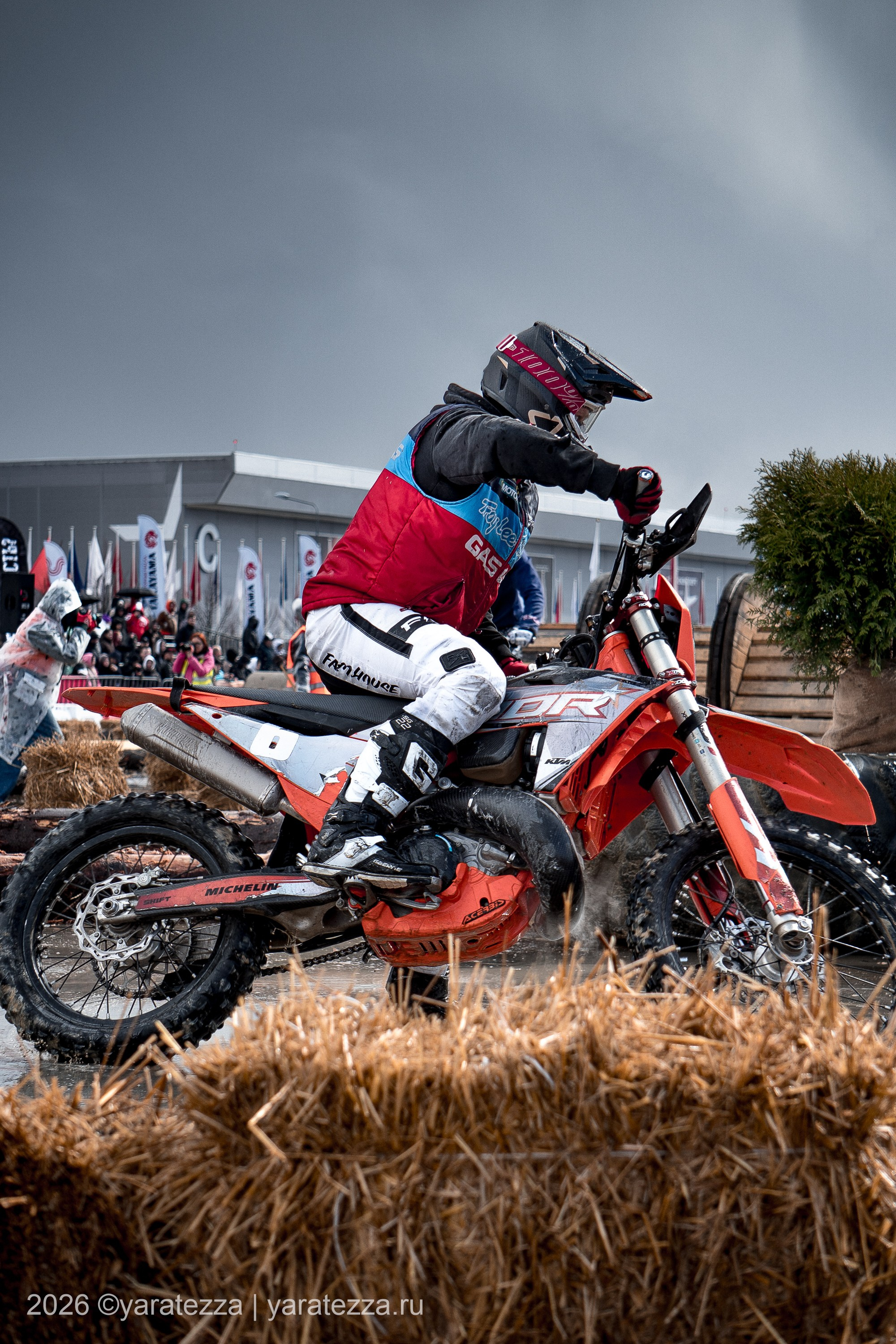 Суперэндуро Буйные есть?