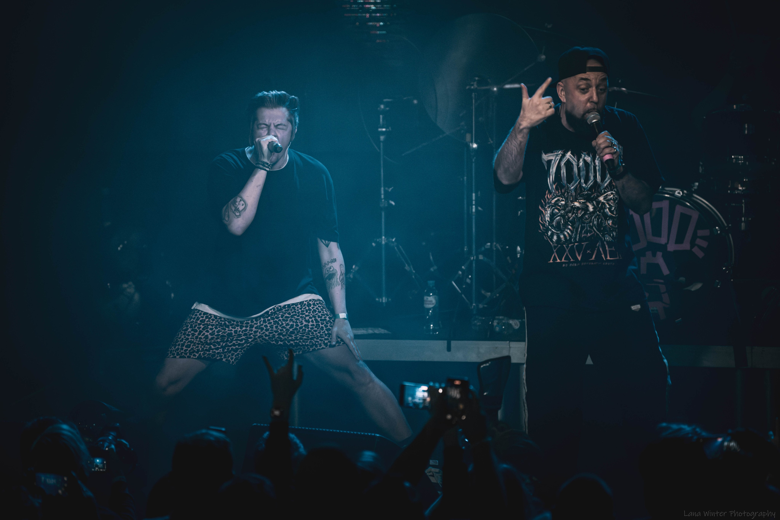 7000$ (25 января 2025 года, Москва, клуб Урбан). Фотограф Светлана Блинова, Москва и Московская область