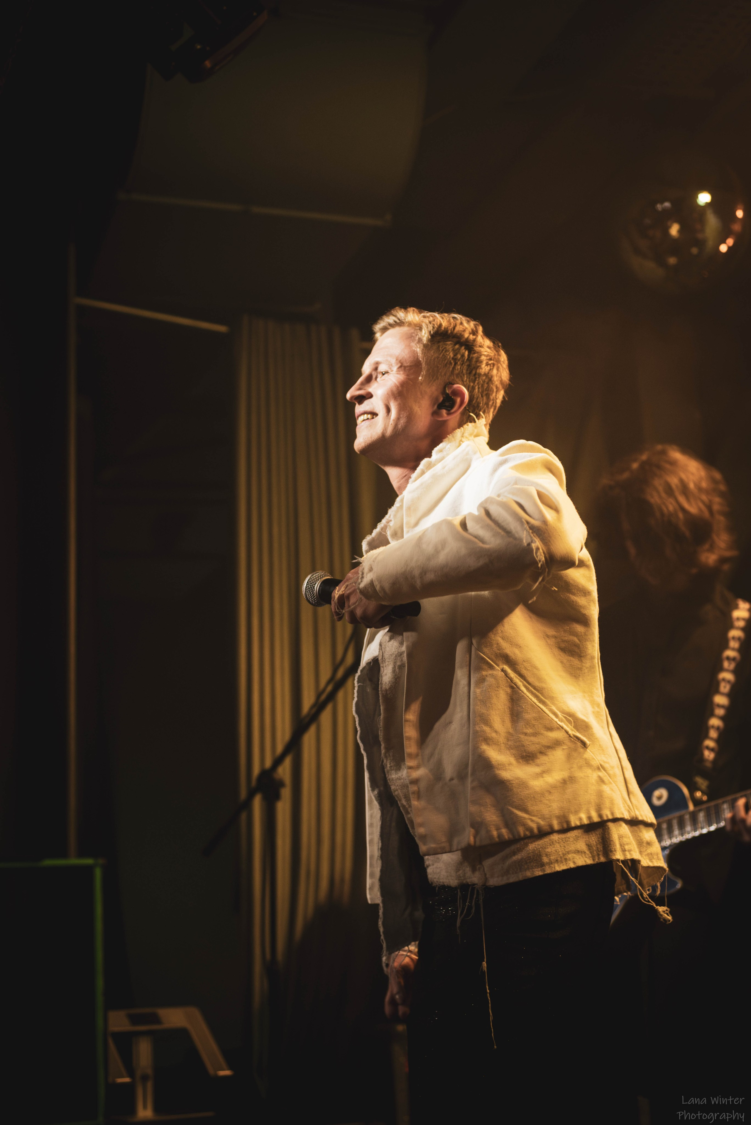 Площадь Восстания (8 марта 2025 года, Москва, клуб Техника Безопасности). Фотограф Светлана Блинова, Москва и Московская область