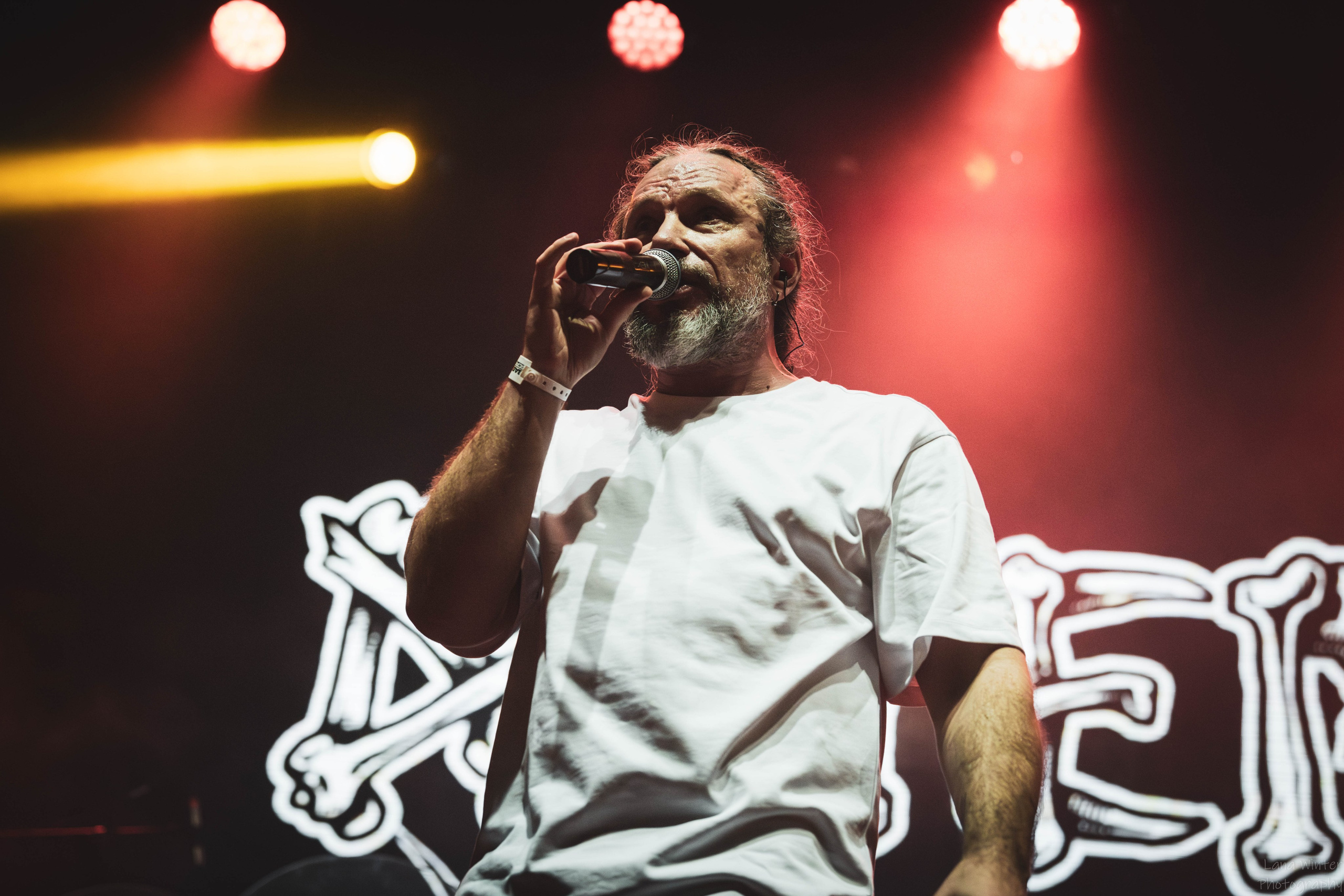 Distemper (4 января 2026 года, Москва, клуб Base). Фотограф Светлана Блинова, Москва и Московская область