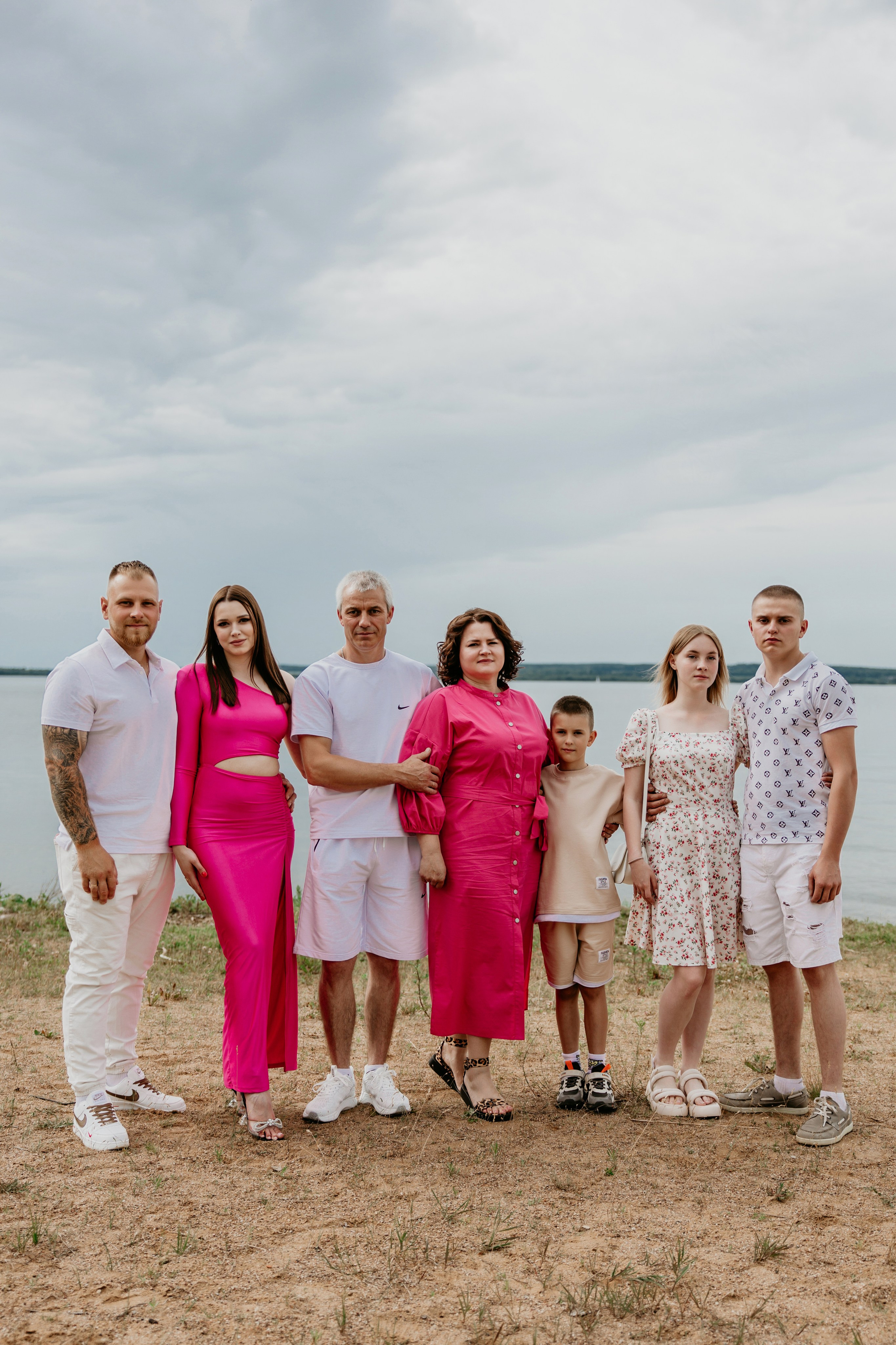 День рождения. Свадебный и портретный фотограф Минск Евсович Инна