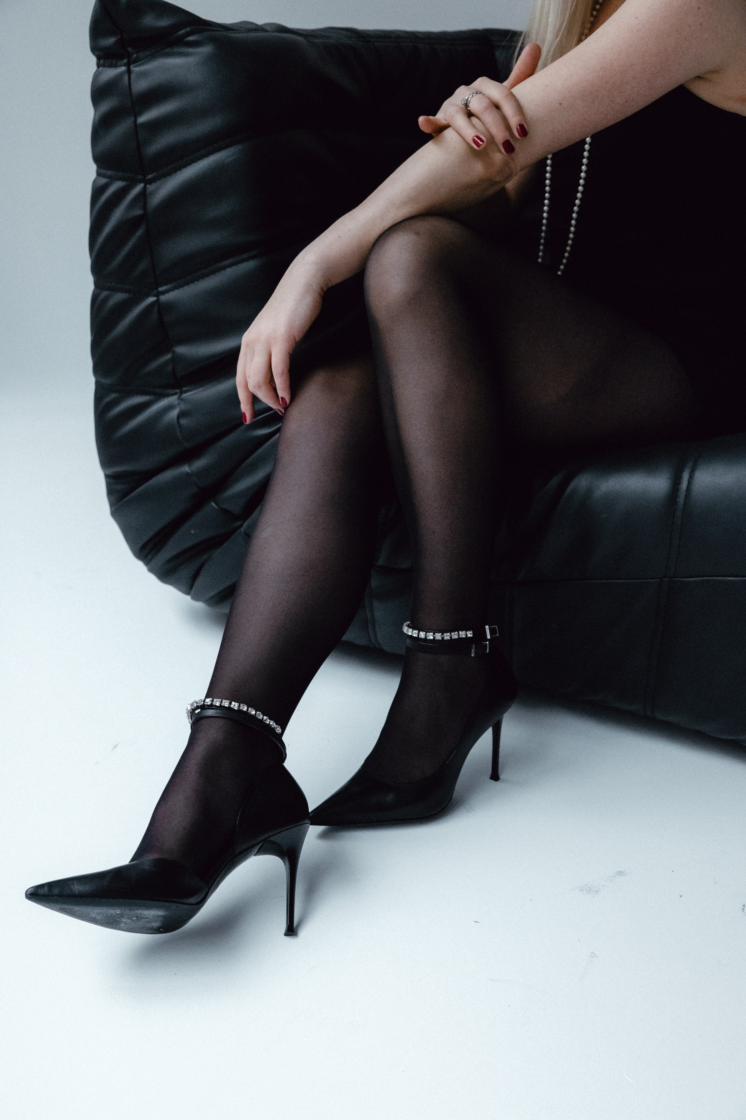 Валентина. Фотограф Виктория Волкова. Москва