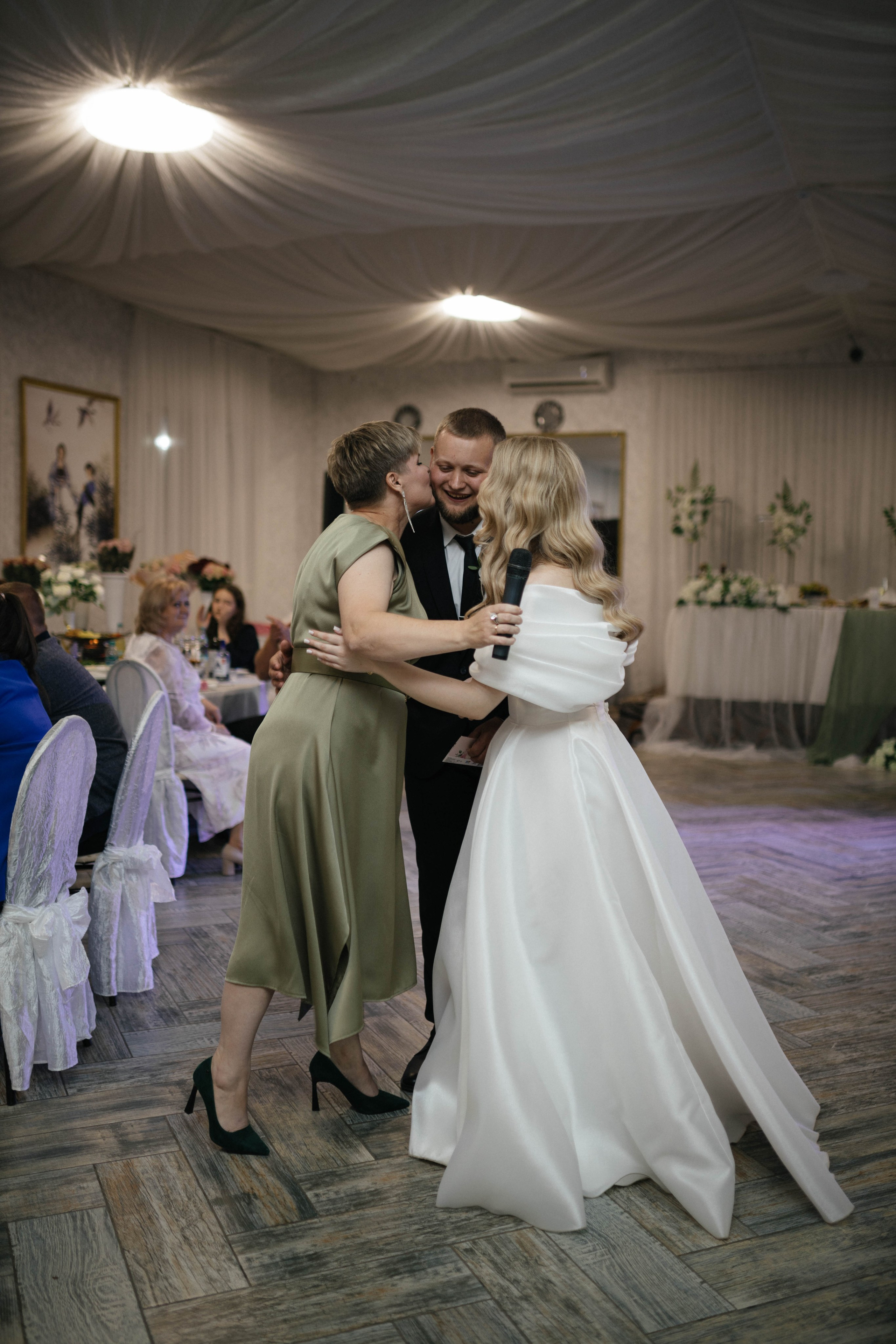 Александр & Анастасия. Главная