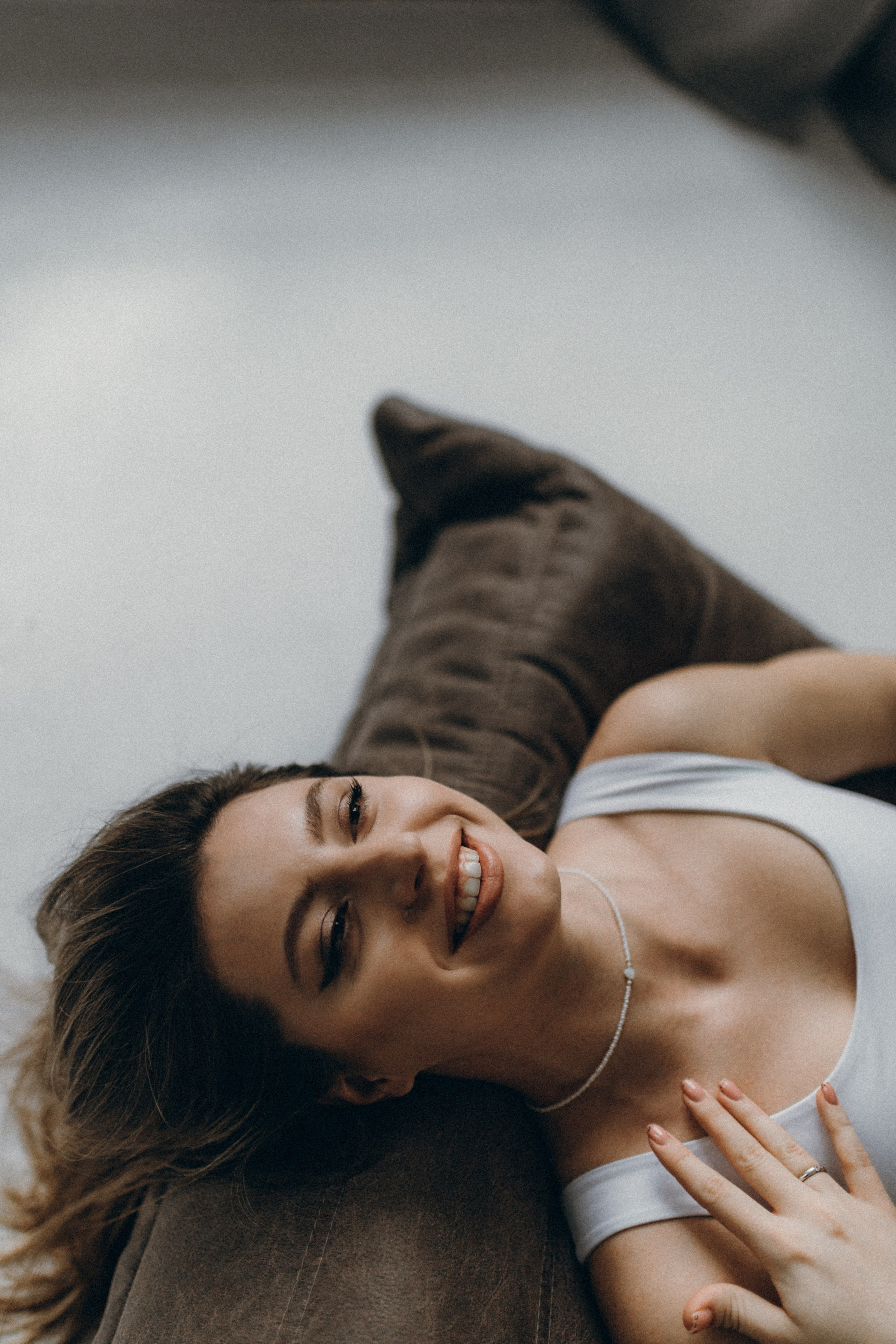 Настя. Фотограф НОГИНСК, Москва, Анастасия Белая