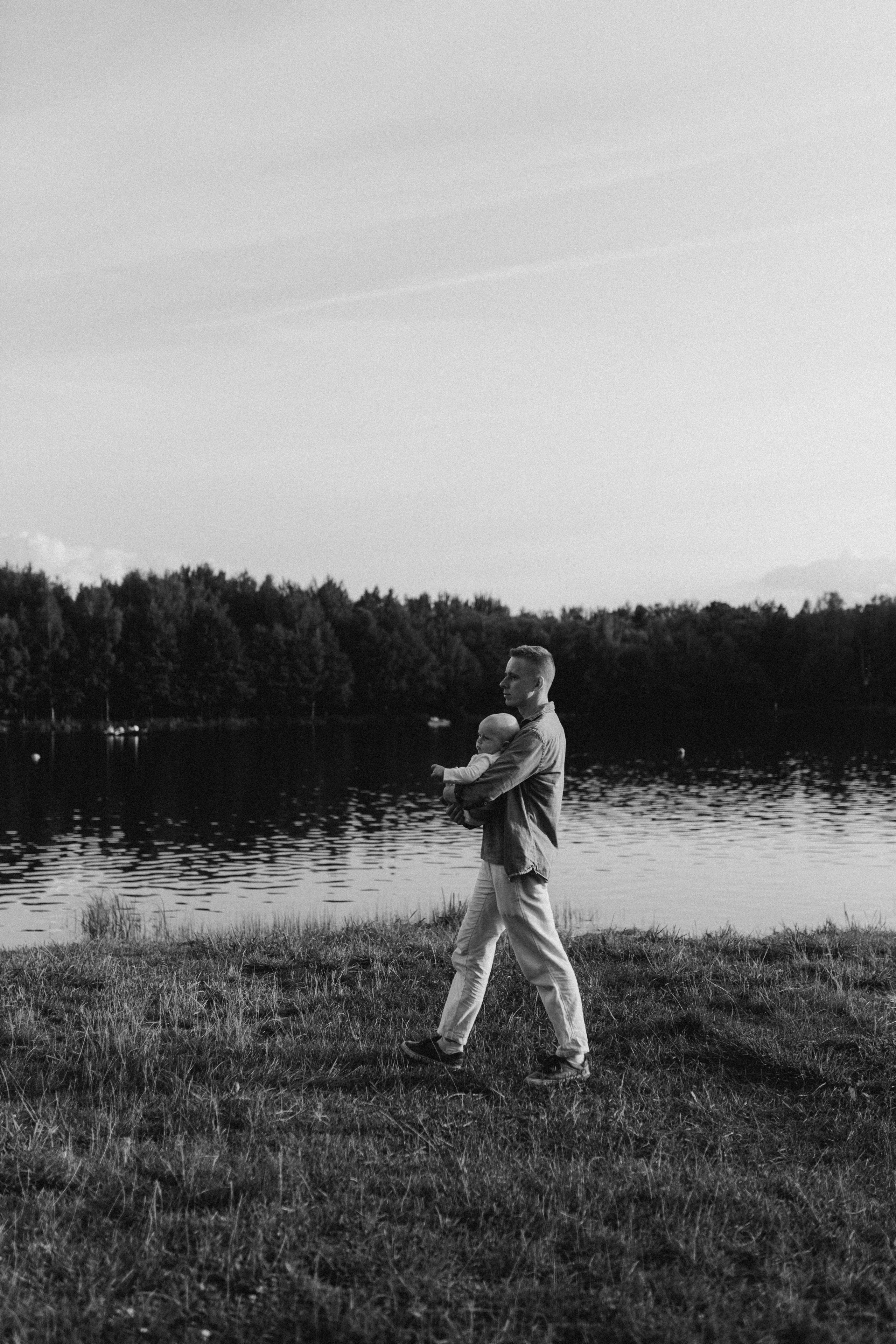 Пётр & Роберт. Фотограф НОГИНСК, Москва, Анастасия Белая