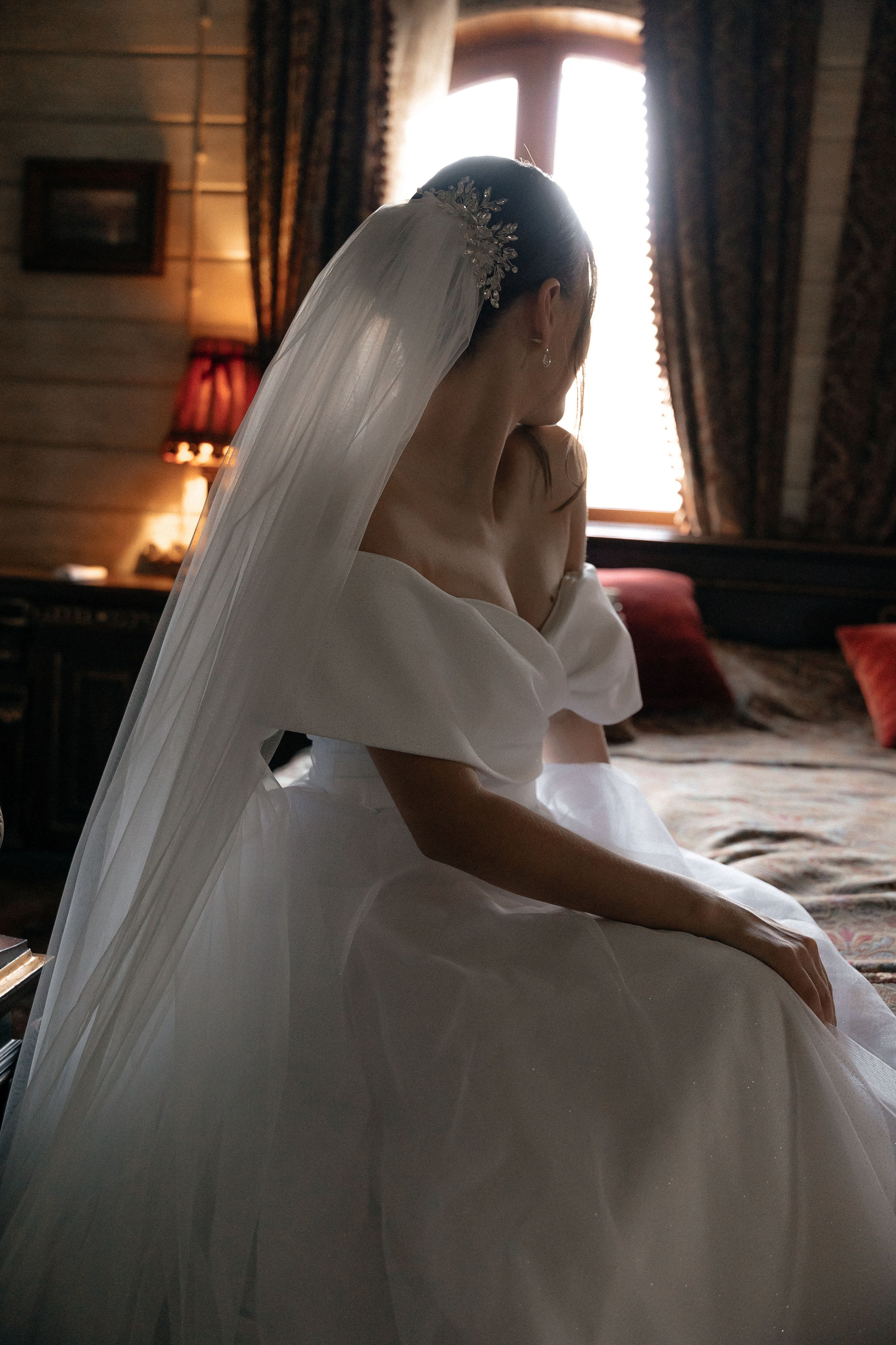 Влада и Андрей. Коваленко Алена │ Фотограф