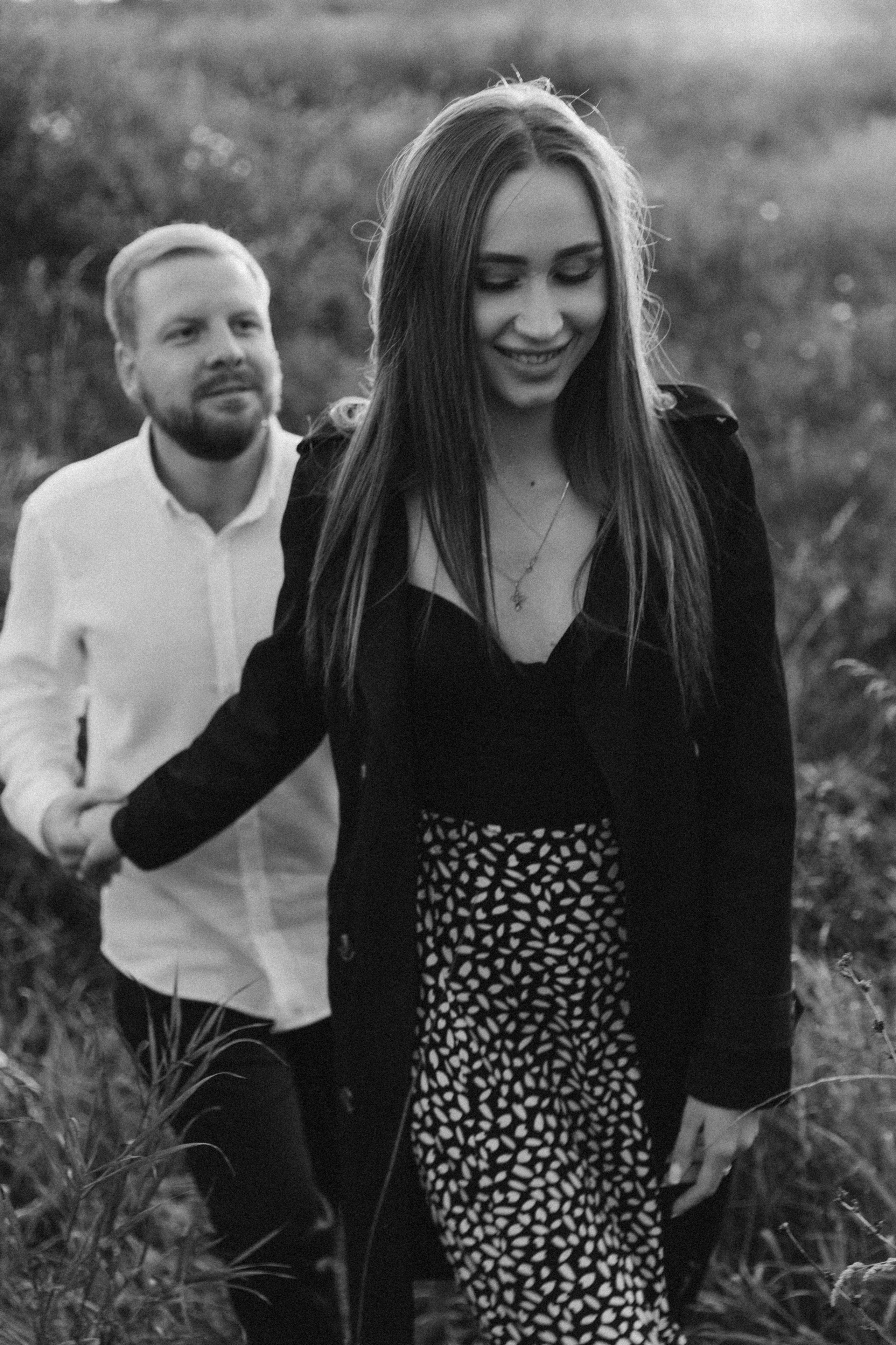 Илья и Кристина. Фотограф Ульяна Дивина в Нижнем Новгороде и Нижегородской области