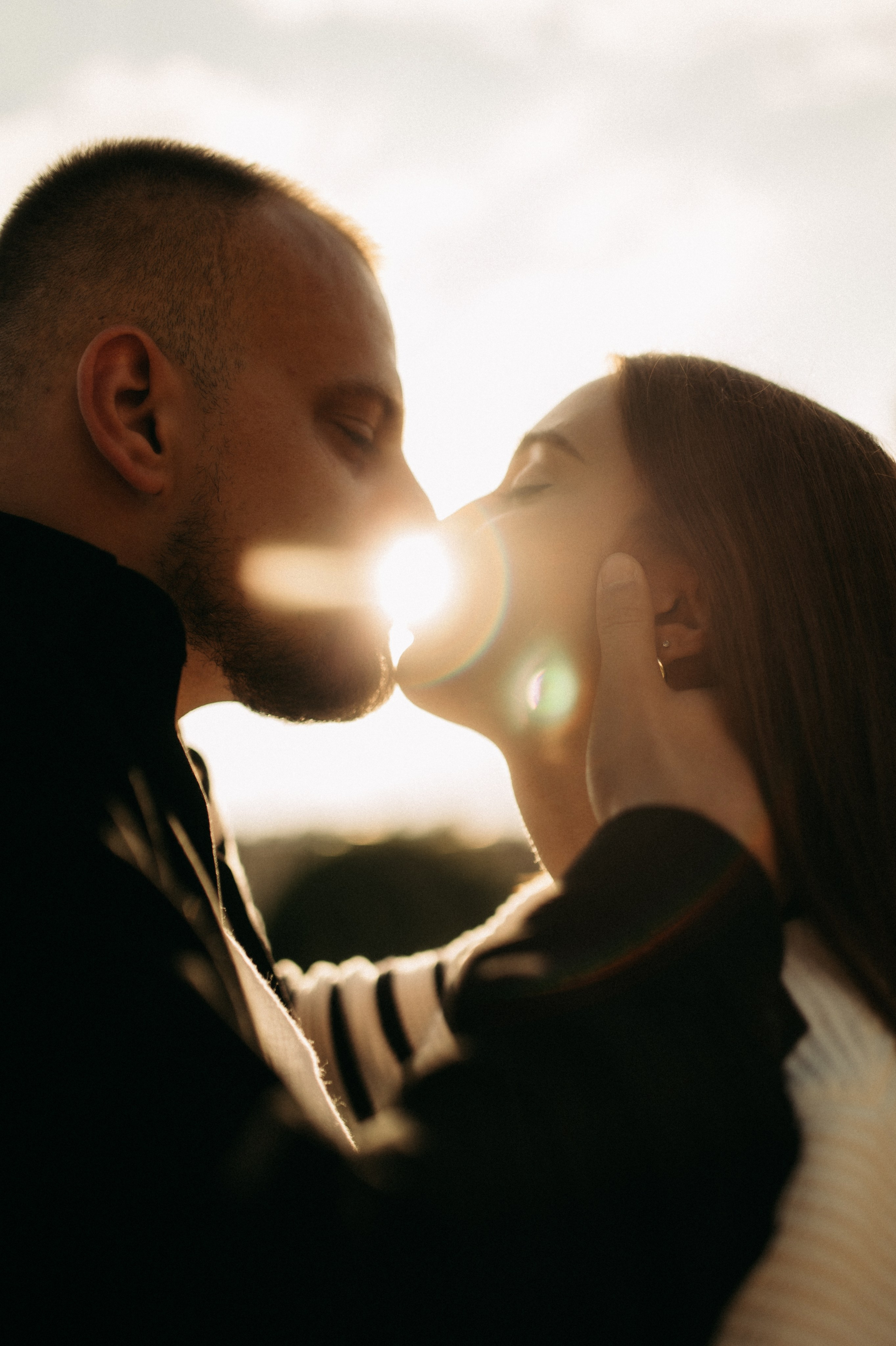 Станислав и Татьяна. Фотограф в Санкт-Петербурге