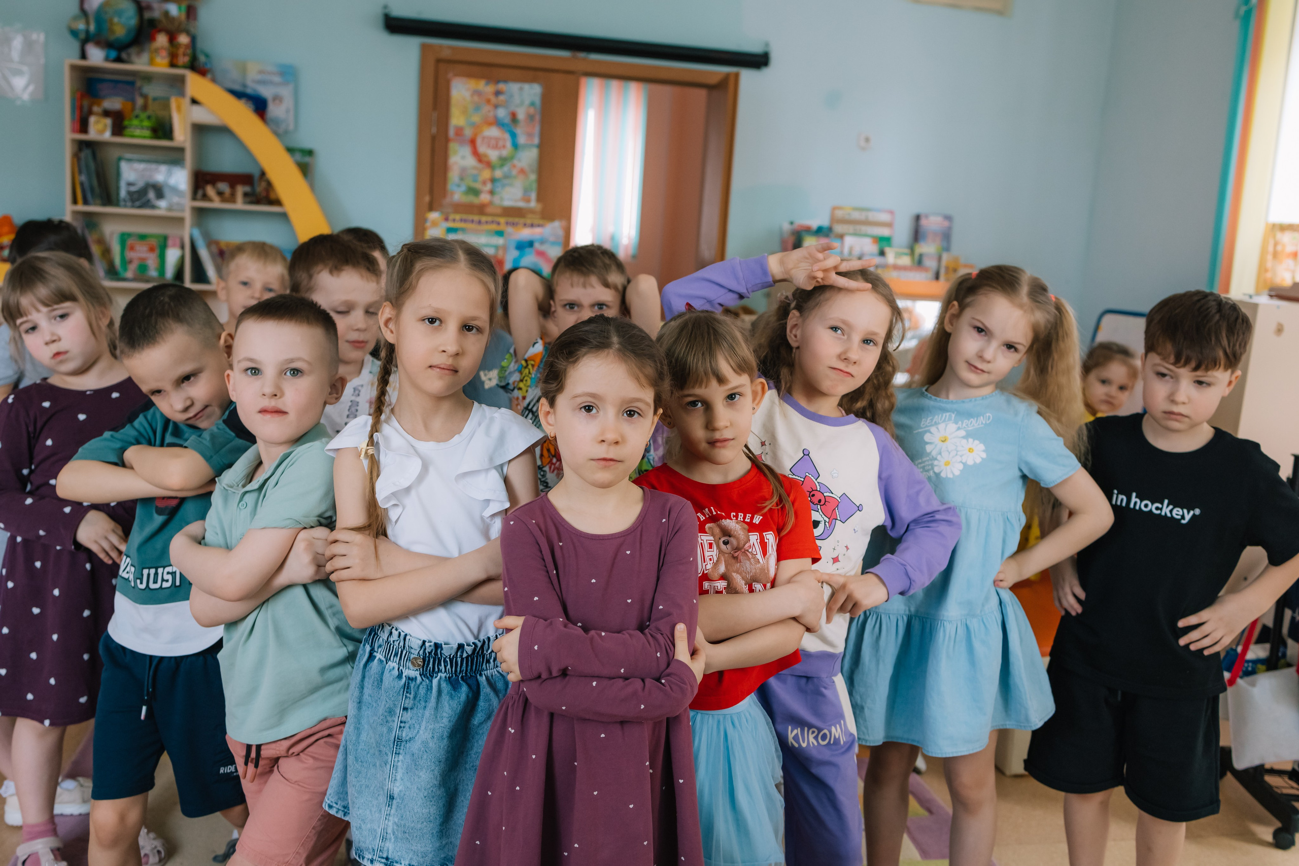 выпускной альбом в детский сад новосибирск фотограф в детский сад фотосессия в детском саду 