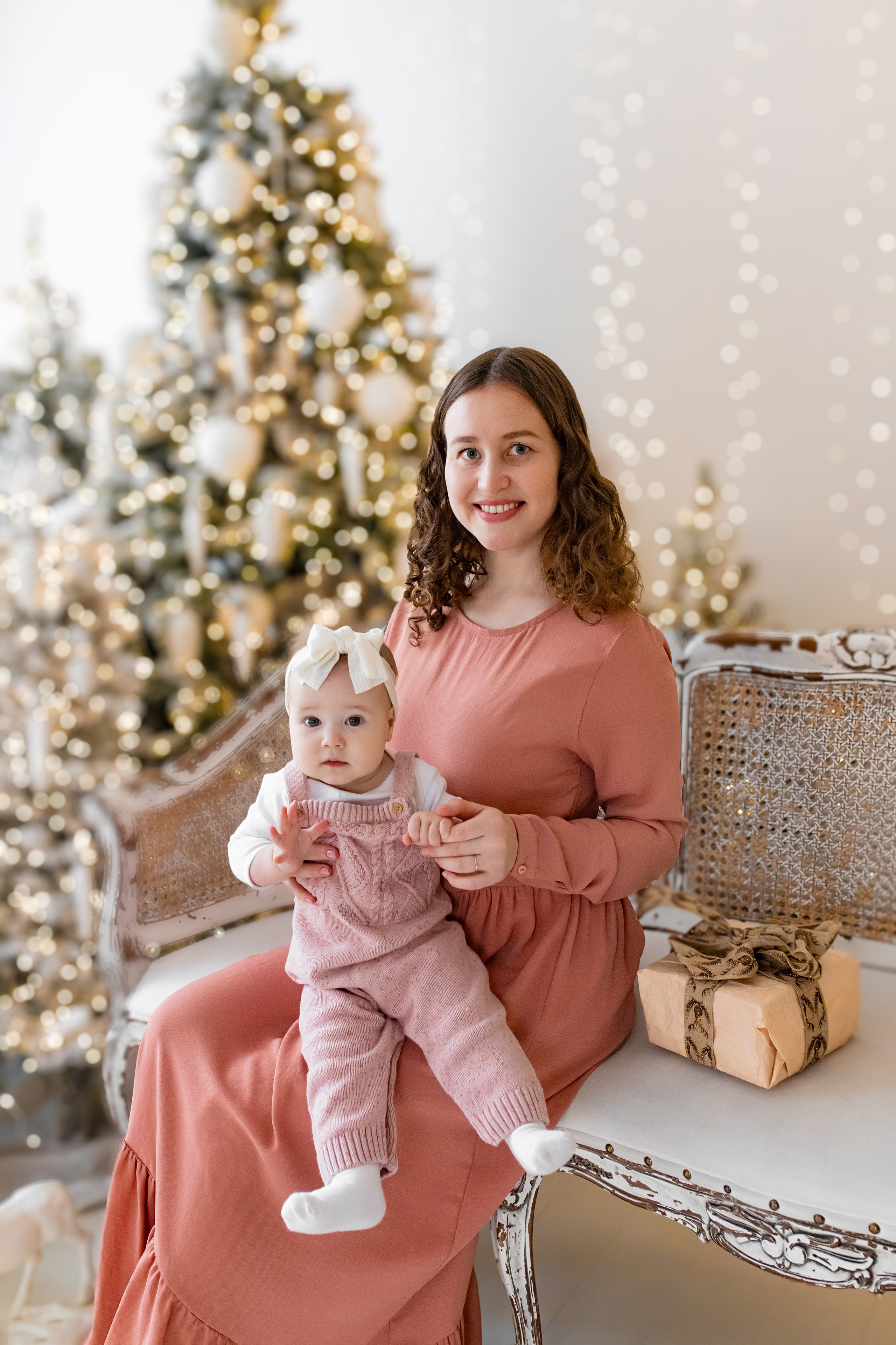 В Атмосфере. Фотограф Белгород