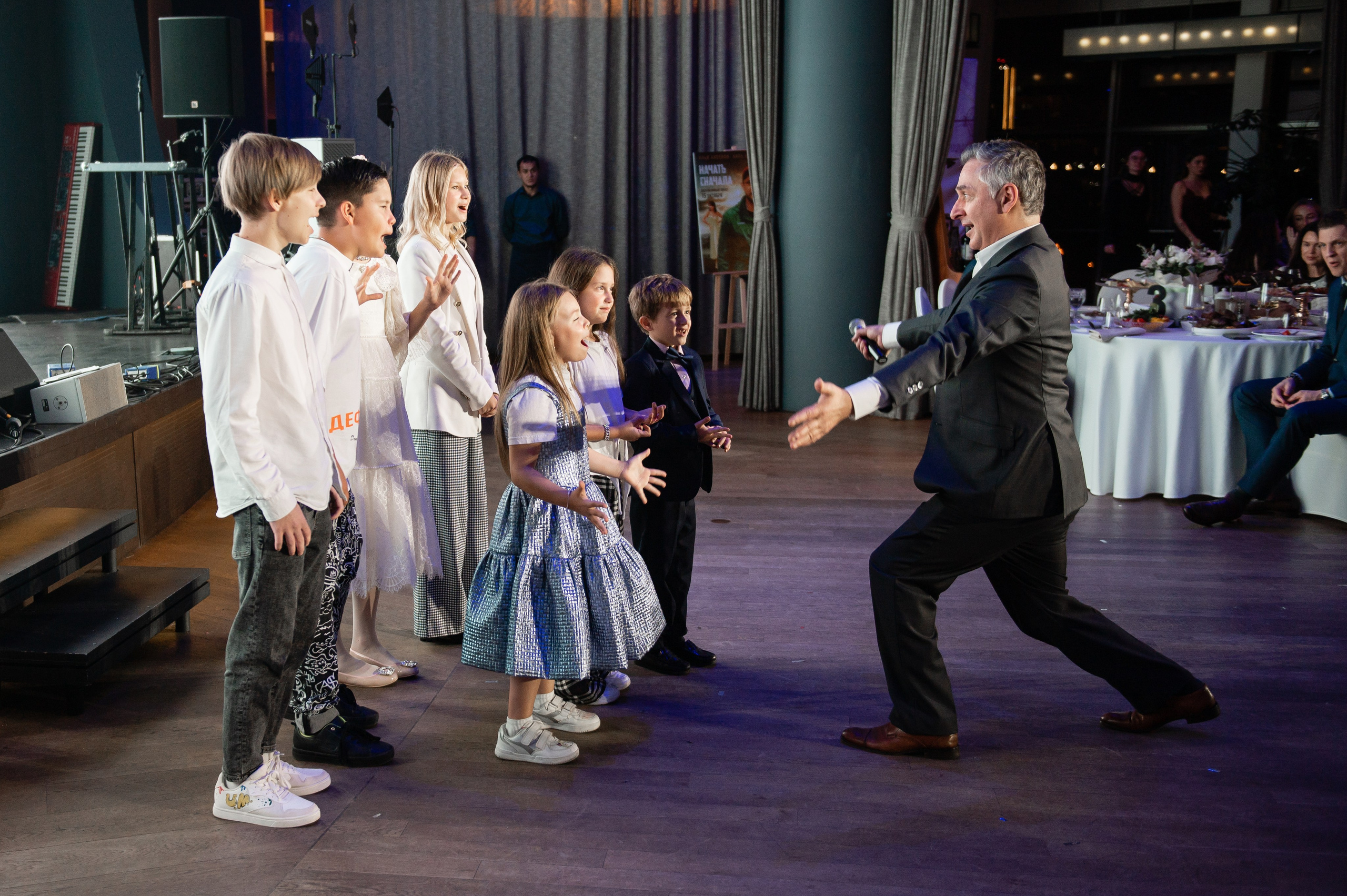 Банкет свадьба. Профессиональный фотограф в Москве Александра Харламова